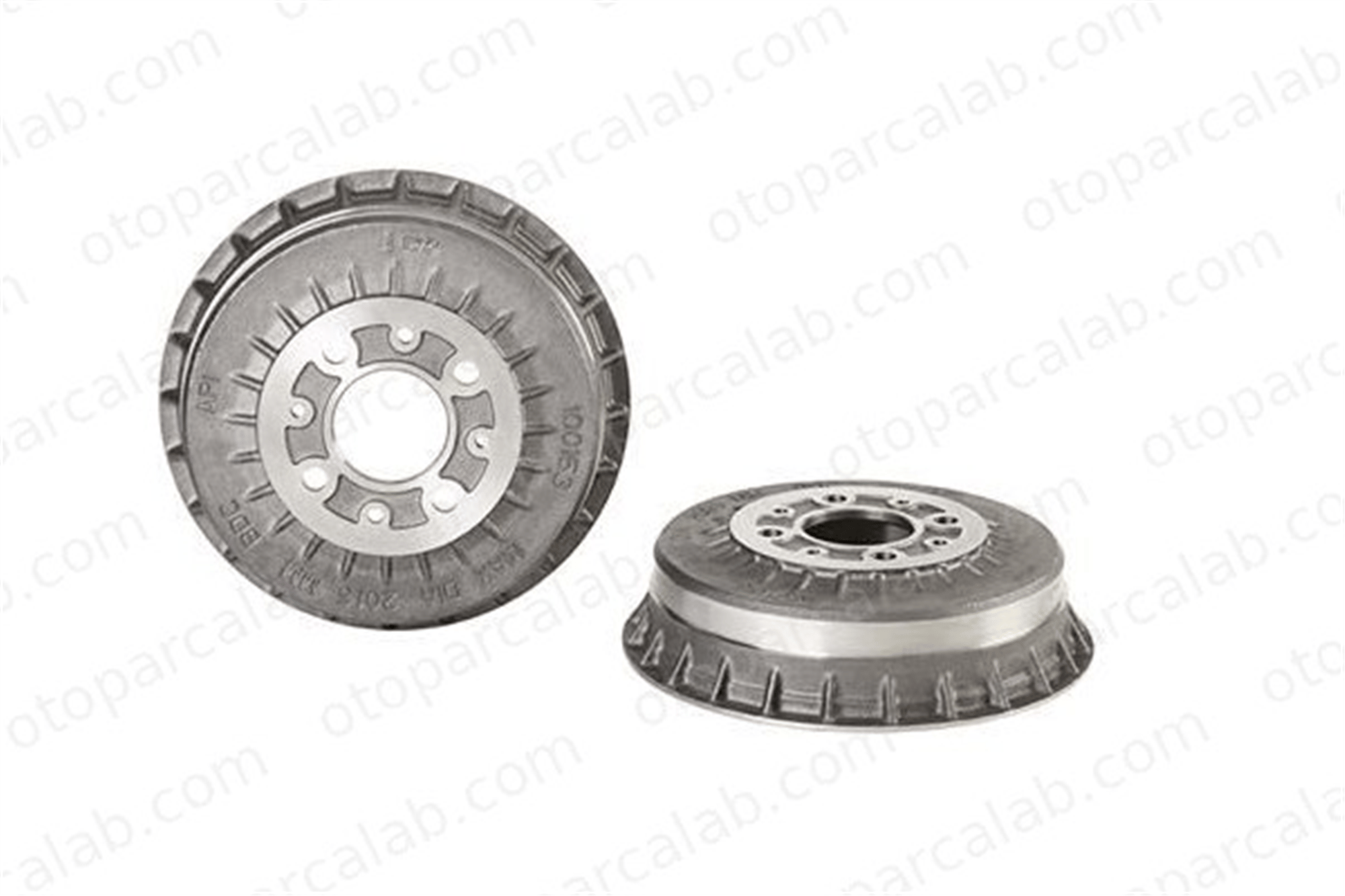 BREMBO 14.7079.10 Kampana Arka Sağ veya Sol LADA 110 111 21083502070 11183502070
