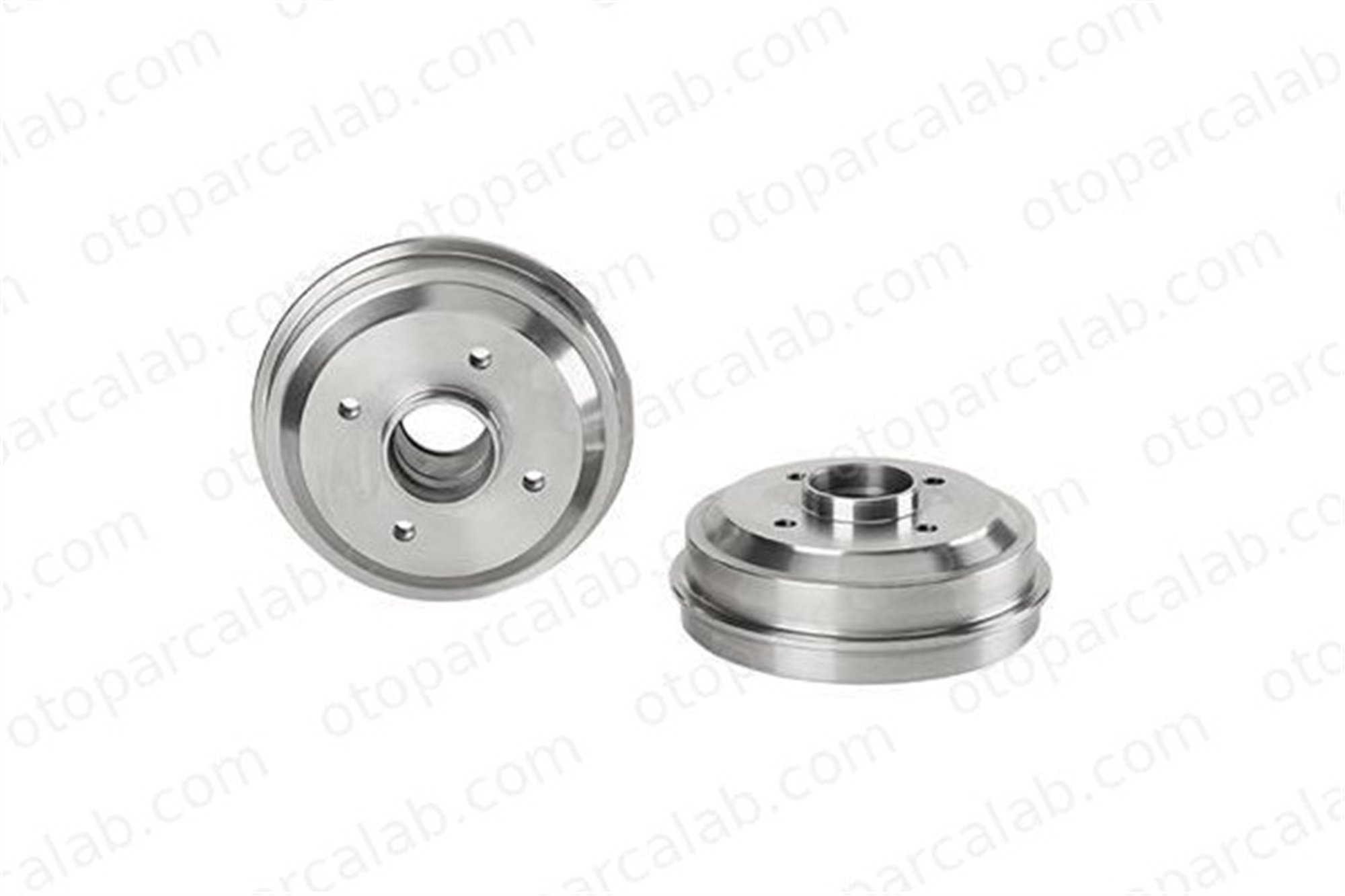 BREMBO 14.7093.10 Kampana Arka Sağ veya Sol CITROËN SAXO PEUGEOT 106 II 424735 424744