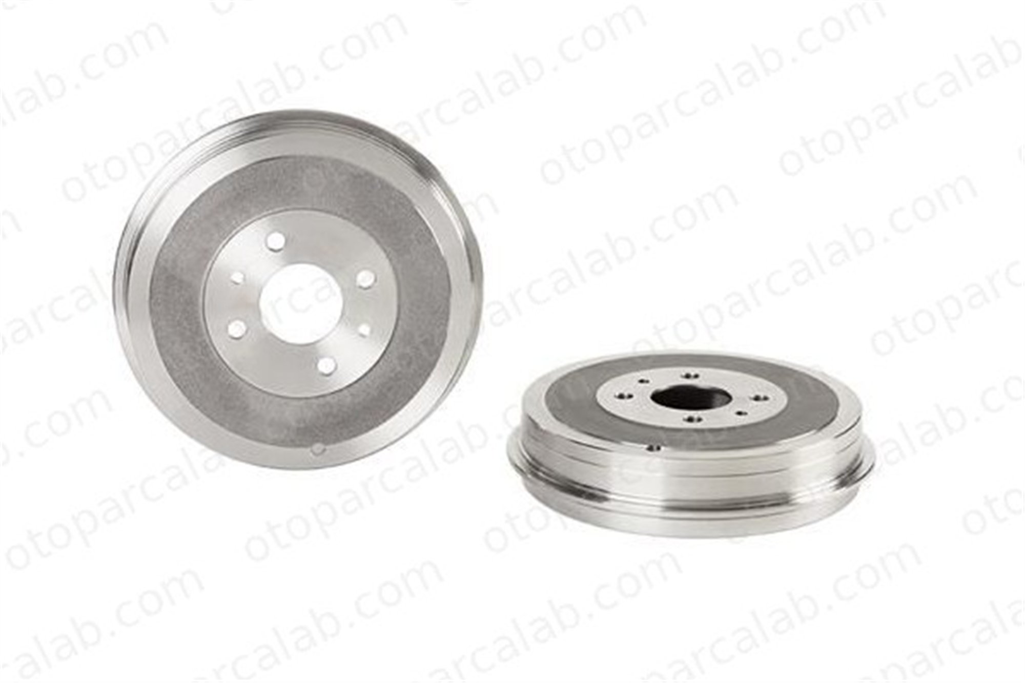BREMBO 14.7127.20 Kampana Arka Sağ veya Sol FIAT FIORINO Kasa/büyük limuzin DOBLO Kasa/büyük limuzin 51816526 60810025