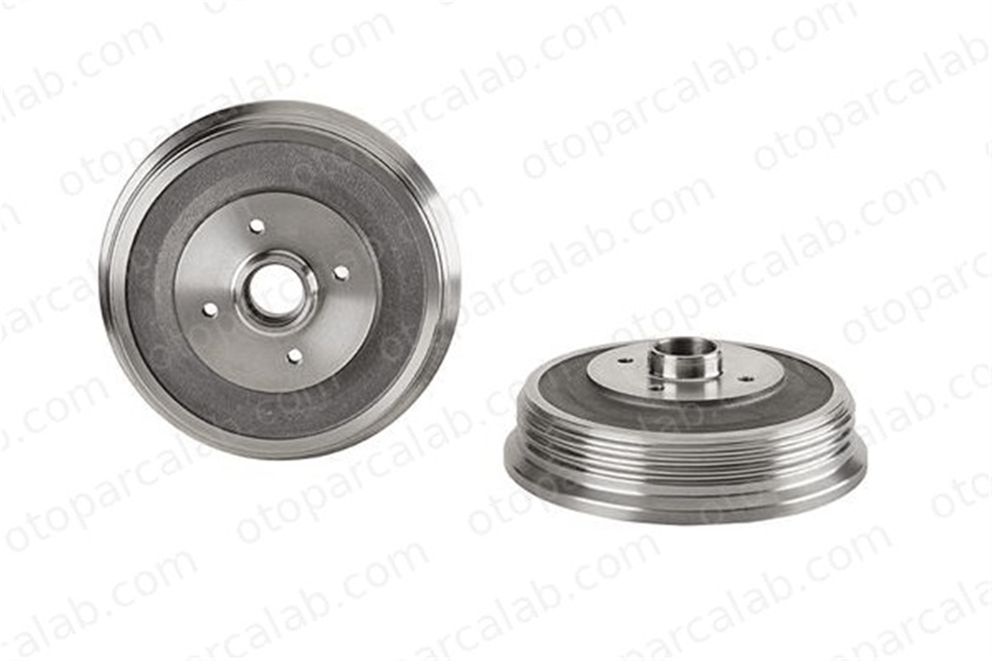 BREMBO 14.7243.10 Kampana Arka Sağ veya Sol SEAT INCA VW CADDY II MPV 6K9501615