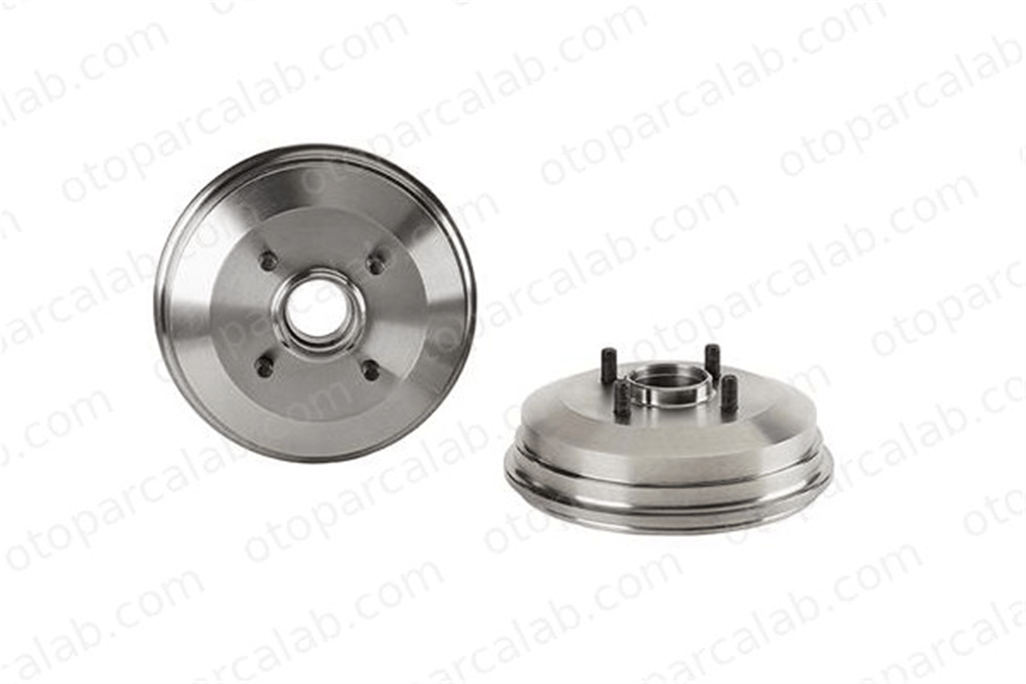 BREMBO 14.7247.50 Kampana Arka Sağ veya Sol FORD ESCORT VI ESCORT VI Sedan YS6W1113BA 96AB1113AC