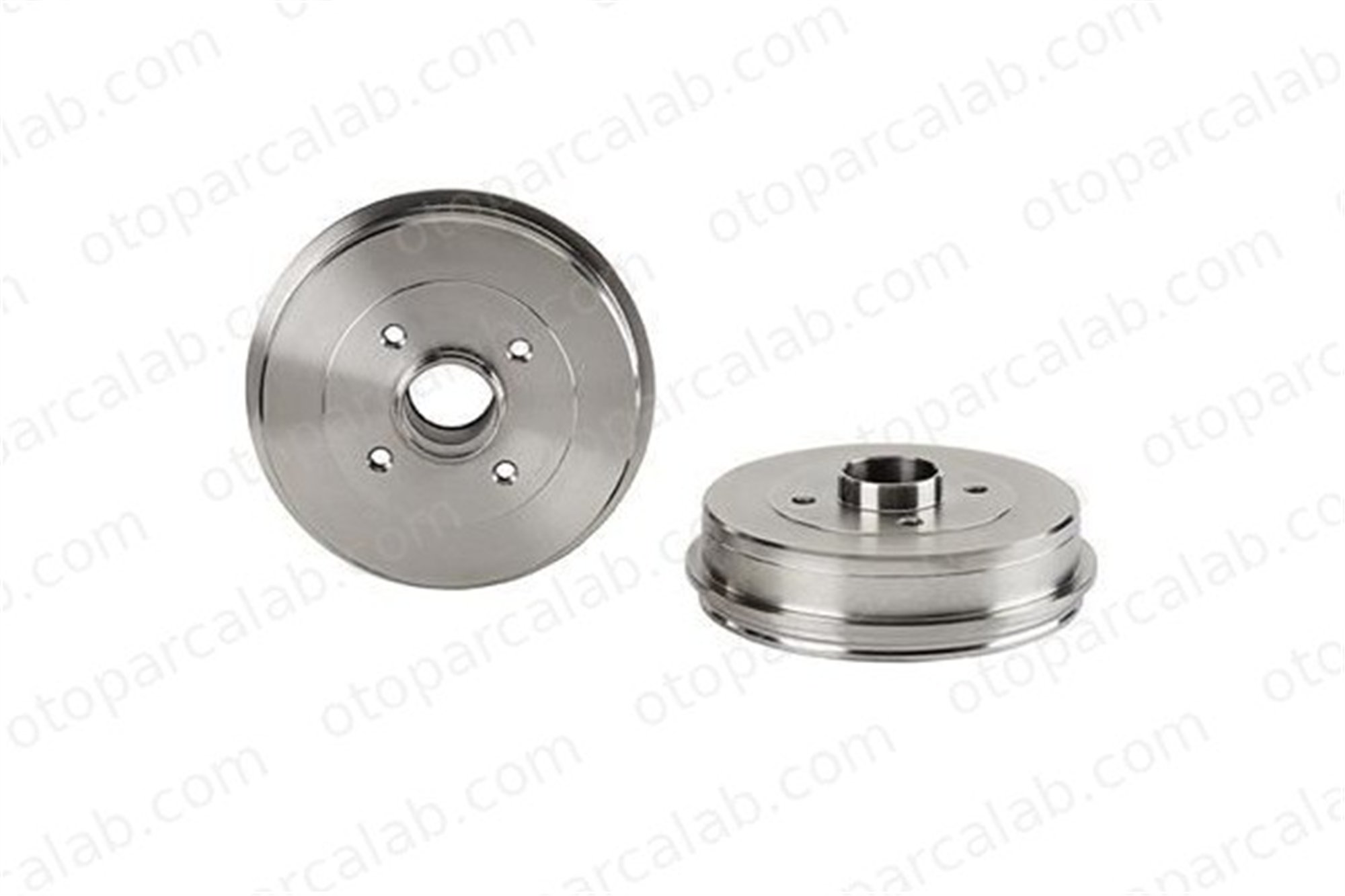 BREMBO 14.7257.10 Kampana Arka Sağ veya Sol RENAULT MEGANE I Classic MEGANE I 7700827866 432026294R