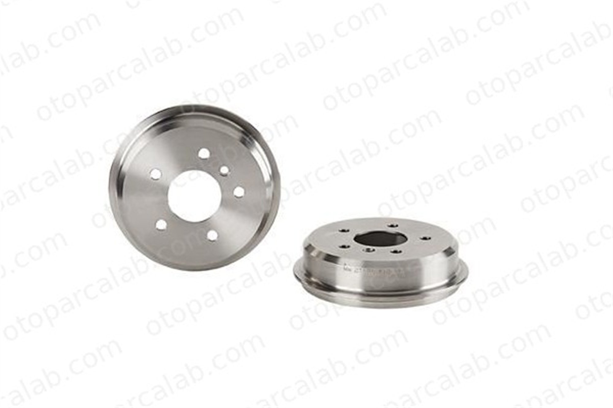 BREMBO 14.7756.10 Kampana Arka Sağ veya Sol MERCEDES-BENZ A-SERISI 1684230201 1684230401