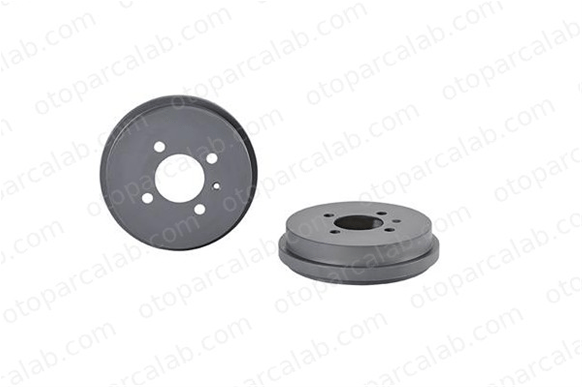 BREMBO 14.9383.10 Kampana Arka Sağ veya Sol VW LUPO I SEAT AROSA 6X0609617