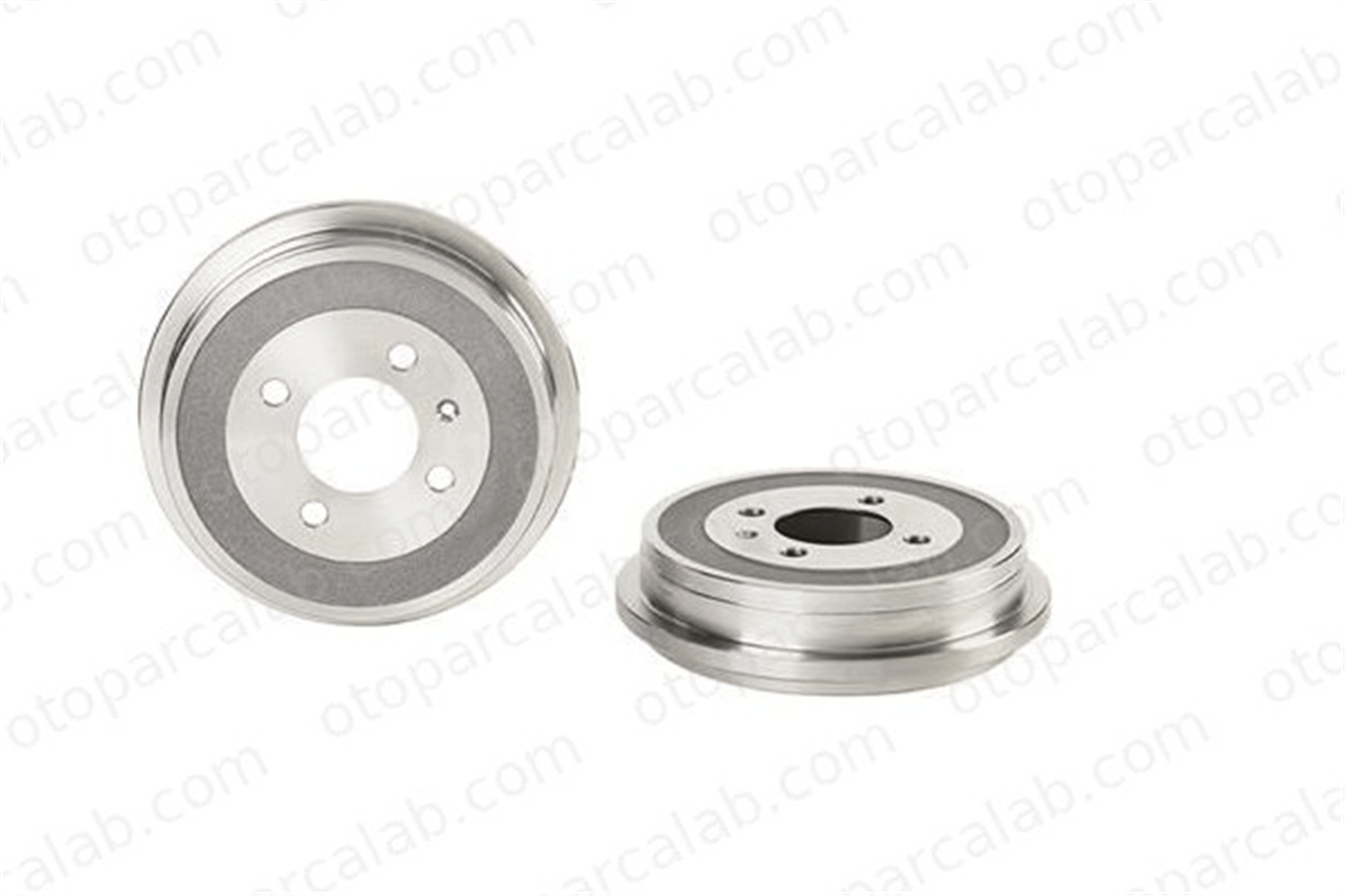 BREMBO 14.9384.10 Kampana Arka Sağ veya Sol VW POLO III POLO Variant 6X0609617A 1S0609617