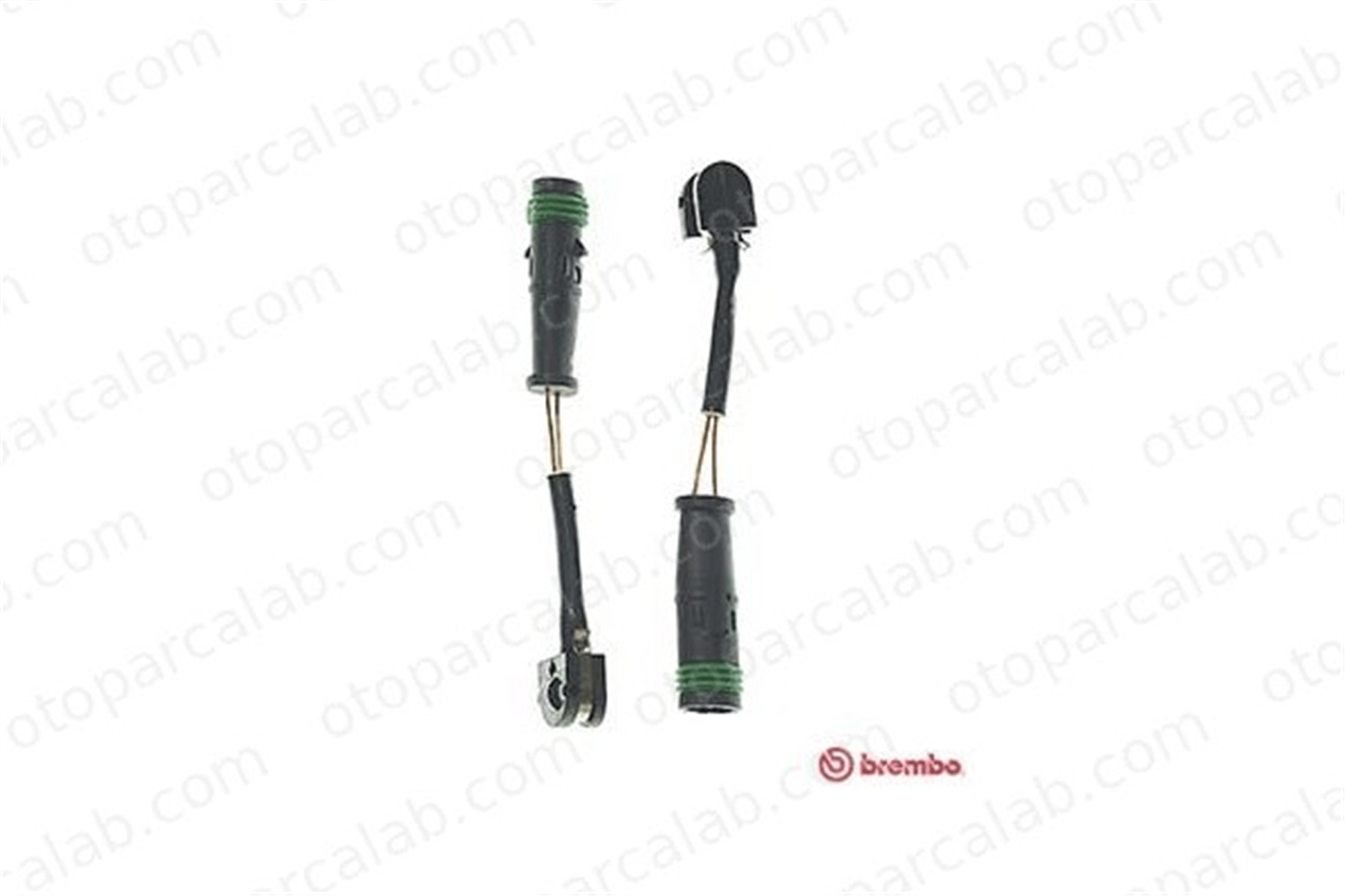 BREMBO A 00 288 Balata İkaz Kablosu Arka MERCEDES-BENZ SPRINTER 5-t Panelvan/Van SPRINTER 5-t Platform şasi 2E0906206B 68019556AA