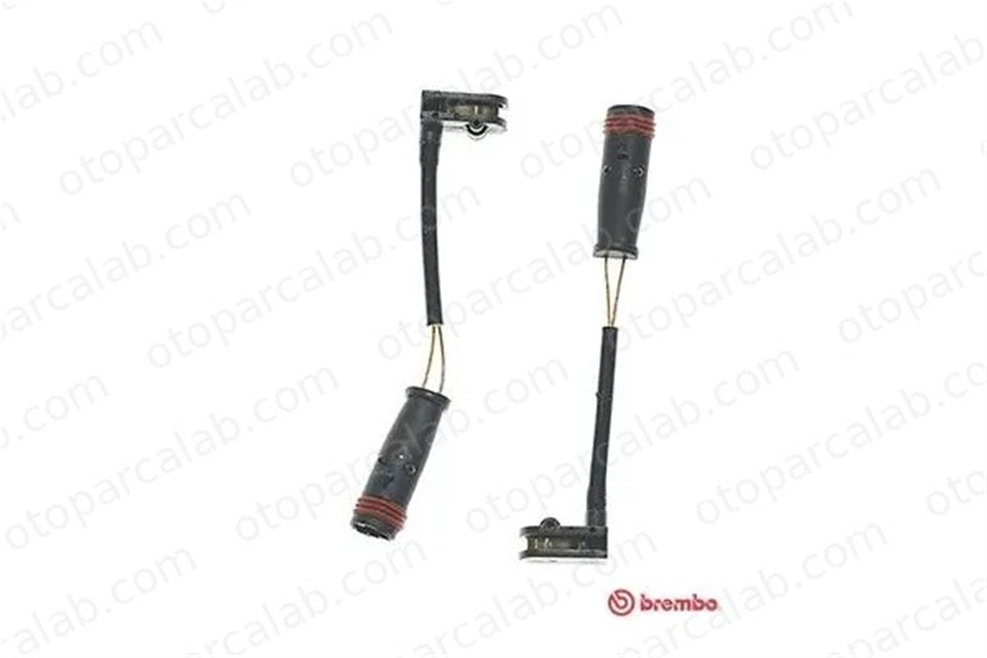 BREMBO A 00 291 Balata İkaz Kablosu Arka MERCEDES-BENZ SPRINTER 3,5-t Panelvan/Van SPRINTER 3,5-t Platform şasi A6395401417 2E0906206G