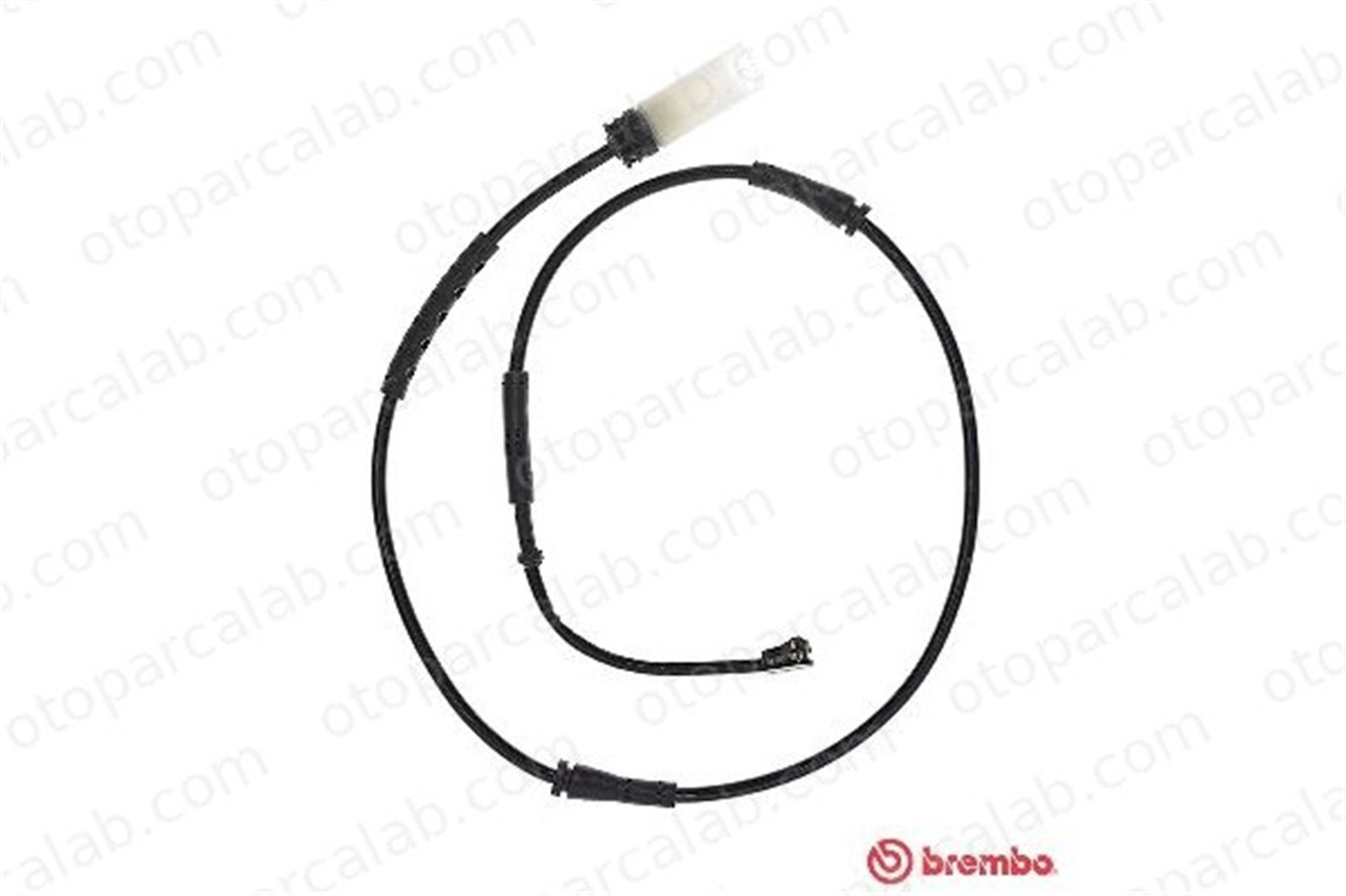 BREMBO A 00 444 Balata İkaz Kablosu Ön MINI MINI COUNTRYMAN MINI PACEMAN 34359804833