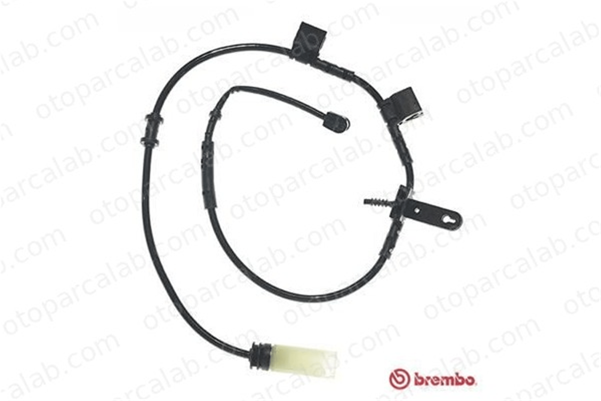 BREMBO A 00 446 Balata İkaz Kablosu Ön MINI MINI MINI CLUBMAN 34356792572