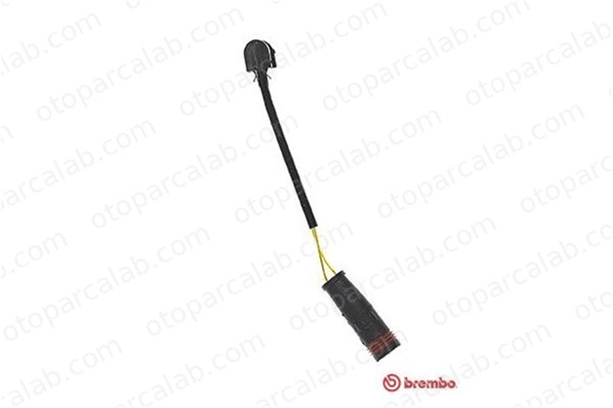 BREMBO A 00 470 Balata İkaz Kablosu Ön MERCEDES-BENZ S-SERISI SL A1715400617 1715400617