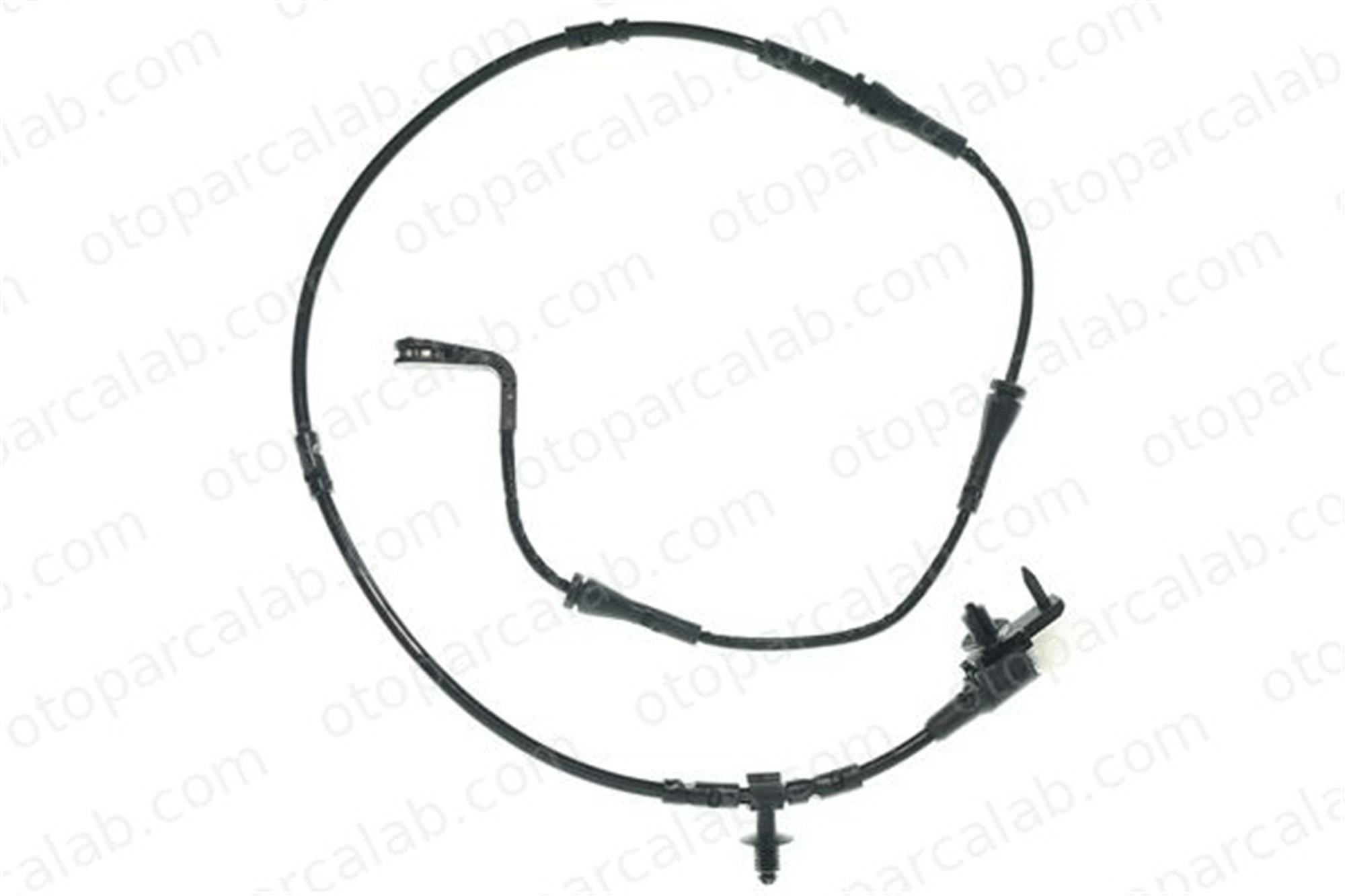 BREMBO A 00 525 Balata İkaz Kablosu Ön veya Arka JAGUAR XF SPORTBRAKE XE A00525 T2H2091