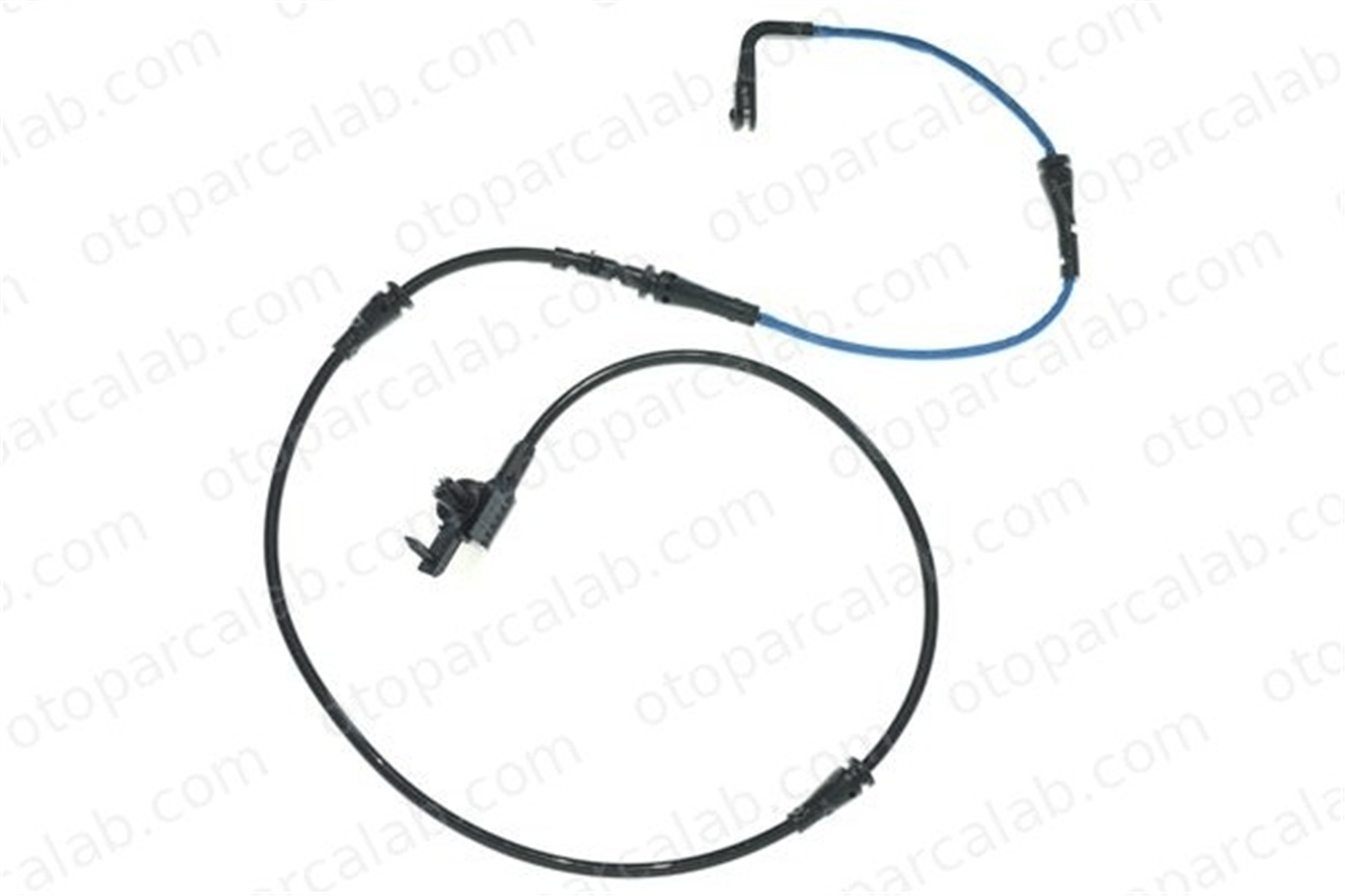 BREMBO A 00 526 Balata İkaz Kablosu Ön veya Arka JAGUAR XF SPORTBRAKE XF II A00526 T2H23971