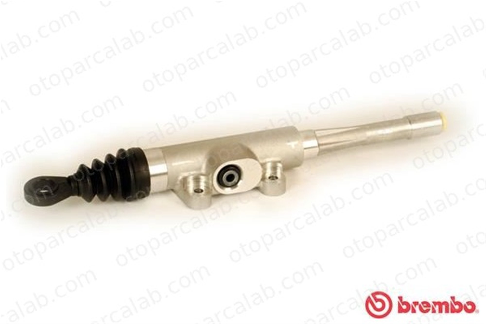 BREMBO C 06 002 Debriyaj Merkezi Üst BMW 3 5 21521156000 1152658