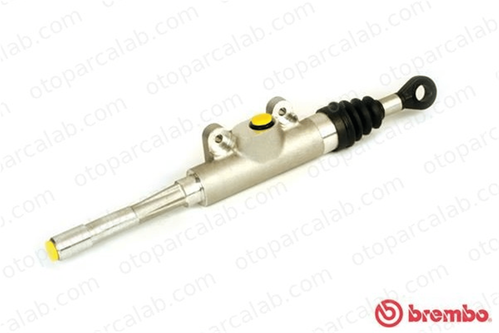 BREMBO C 06 004 Debriyaj Merkezi Alt BMW 5 5 Touring 1155425 21521155425