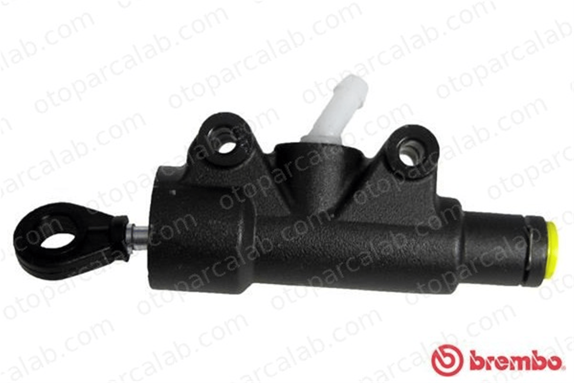 BREMBO C 06 008 Debriyaj Merkezi Alt BMW 3 1 21526773670 1161891
