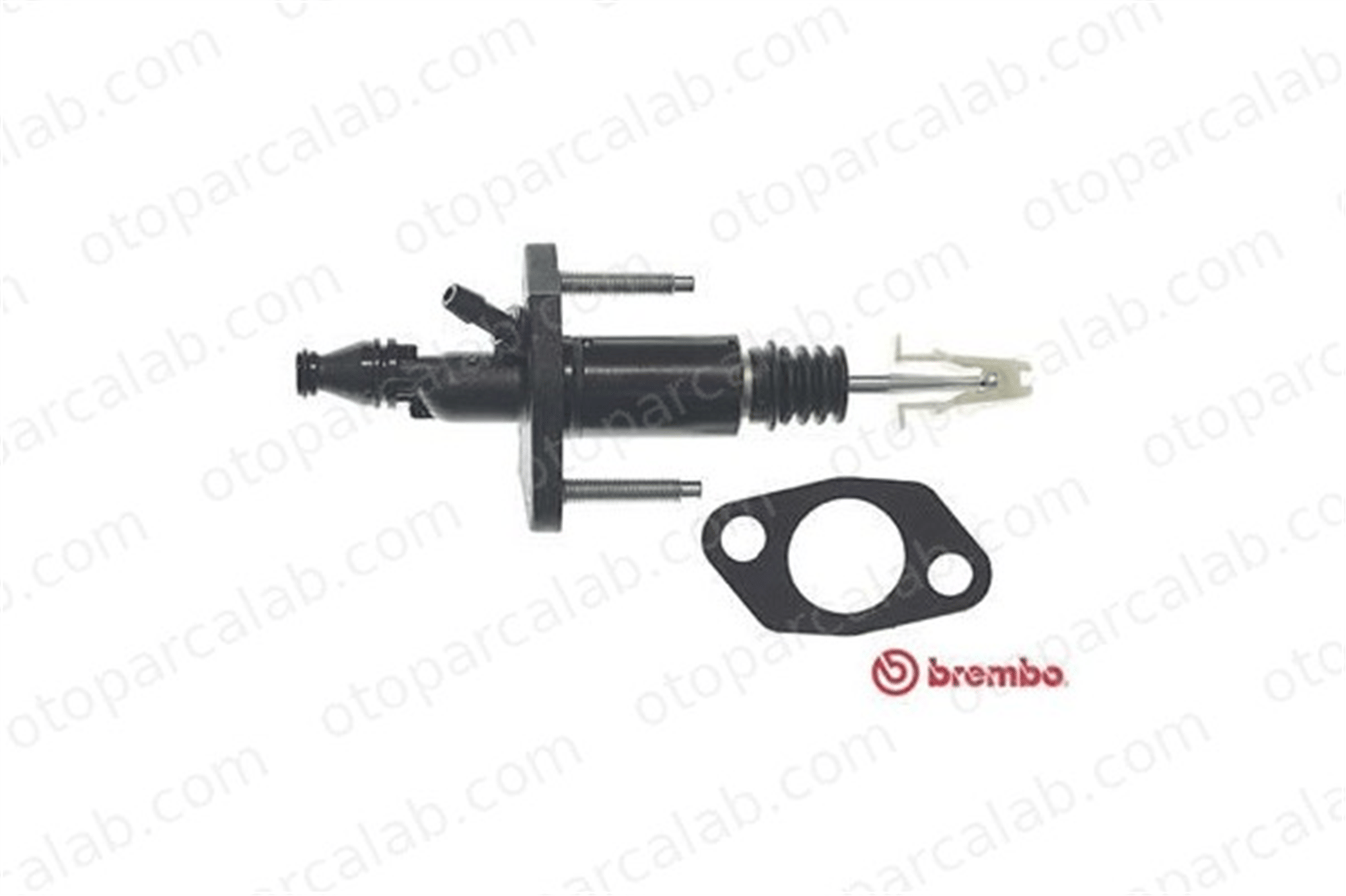BREMBO C 10 003 Debriyaj Merkezi Üst OPEL INSIGNIA A INSIGNIA A Sports Tourer 55561915 55579997
