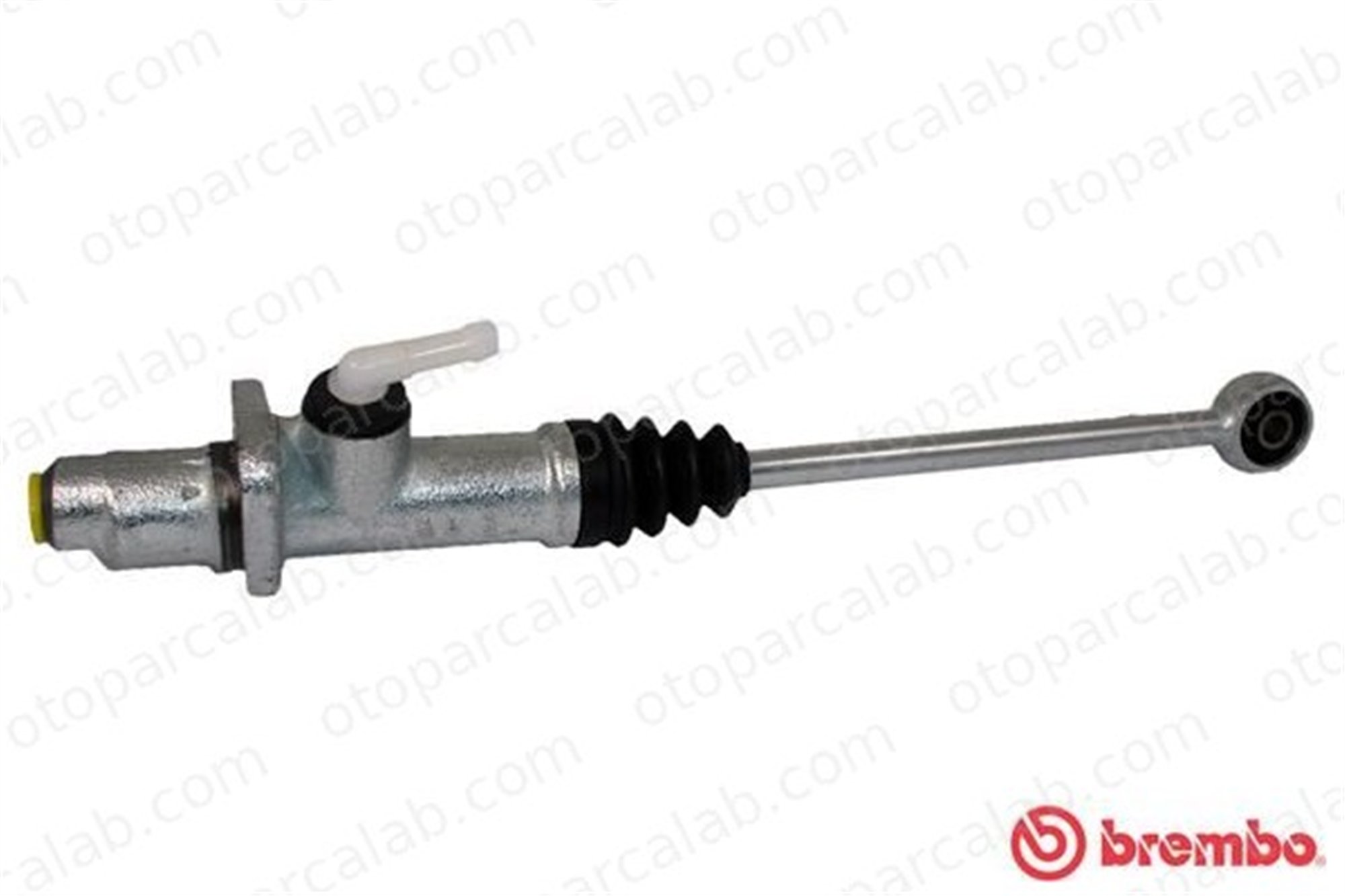 BREMBO C 23 009 Debriyaj Merkezi Üst LANCIA DEDRA ALFA ROMEO 155 46478560 60809897