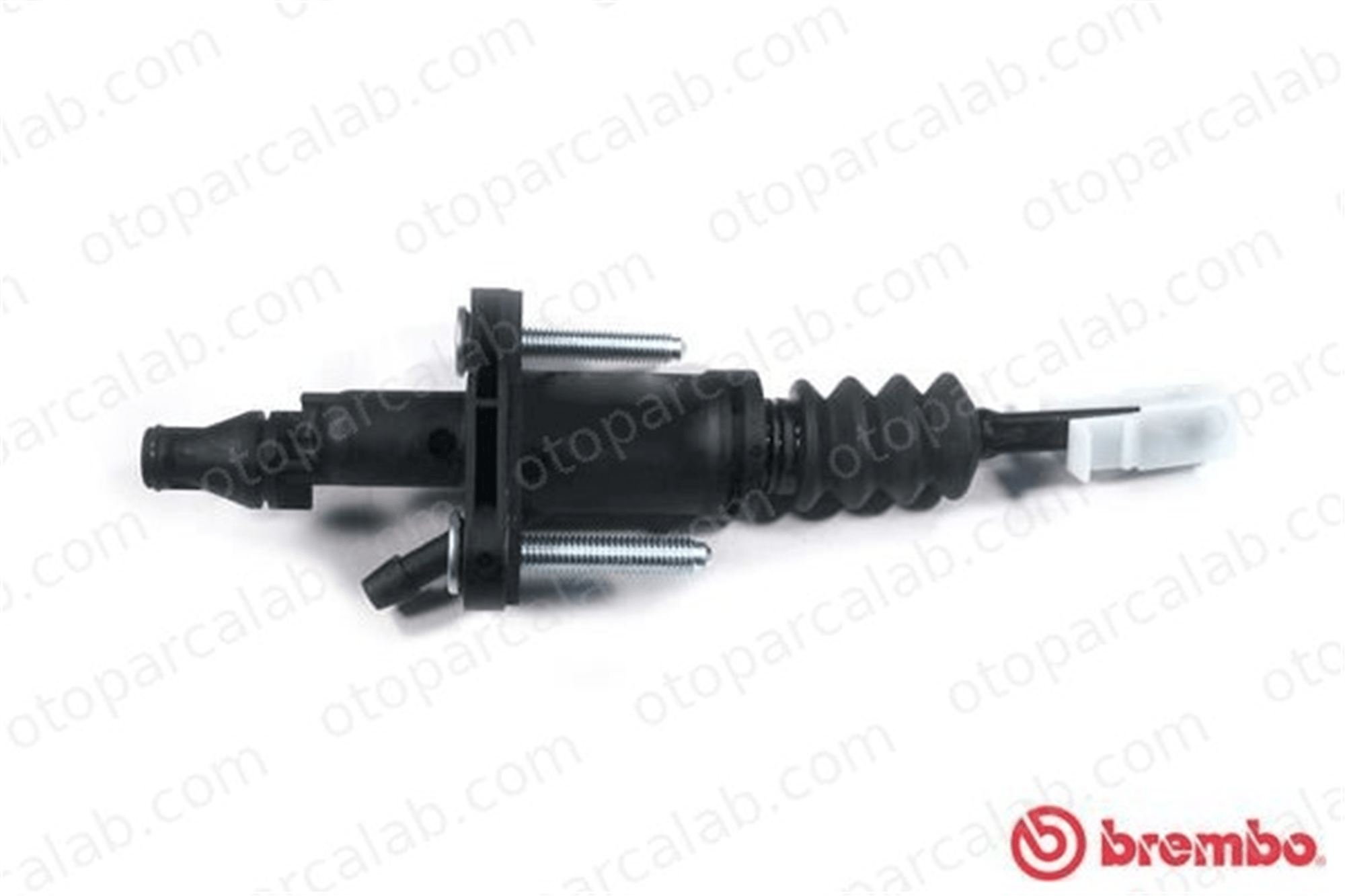 BREMBO C 23 012 Debriyaj Merkezi Alt SAAB 9-3 Station wagon 9-3 71740372 55207399