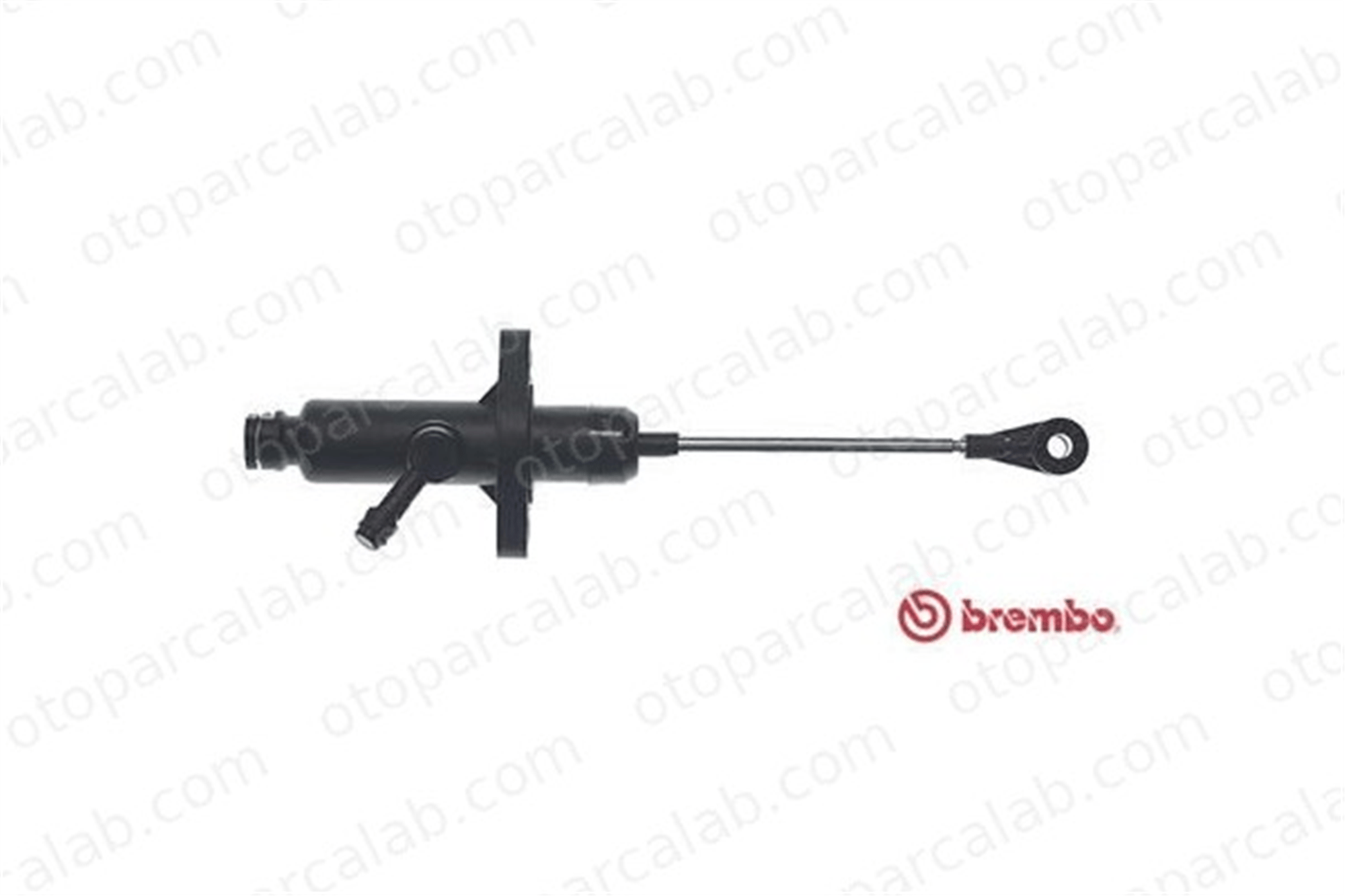 BREMBO C 23 037 Debriyaj Merkezi Alt FIAT PALIO PUNTO 46807544 68098271AA