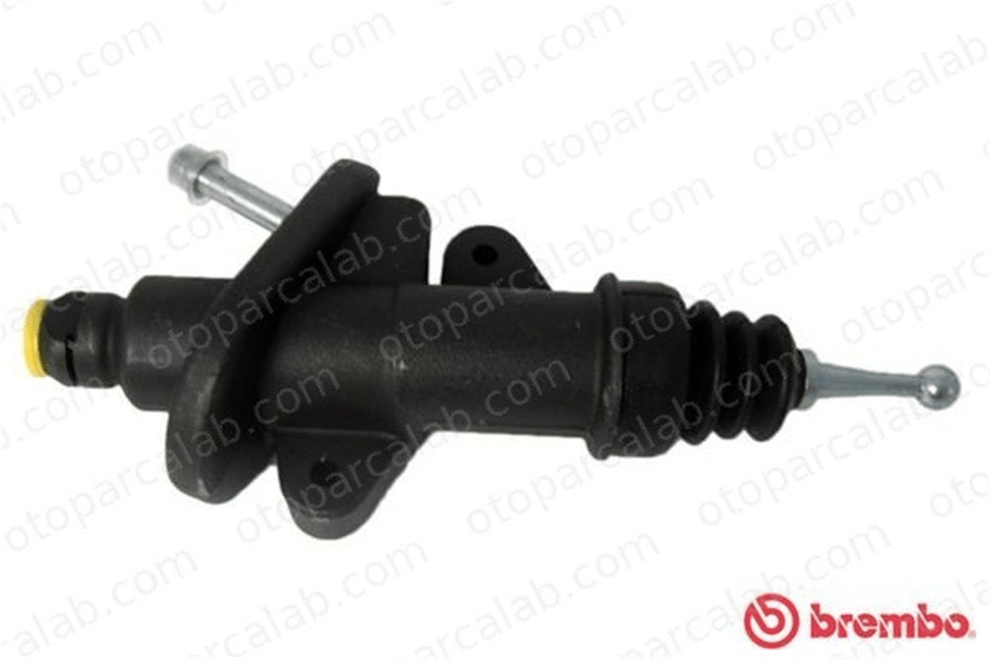 BREMBO C 24 001 Debriyaj Merkezi Alt VW SHARAN FORD GALAXY I 1076417 7317054