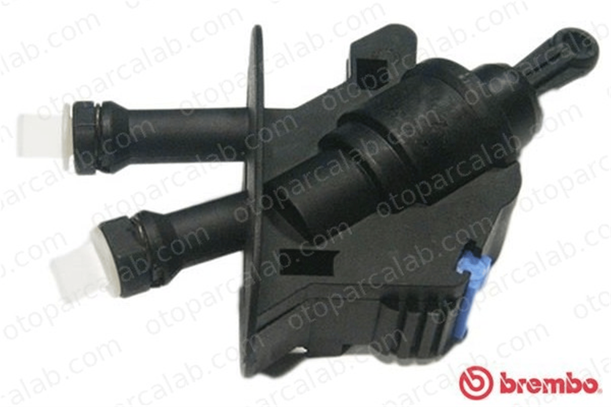 BREMBO C 24 005 Debriyaj Merkezi Alt FORD FIESTA V FUSION 2S617A543AF 1913885
