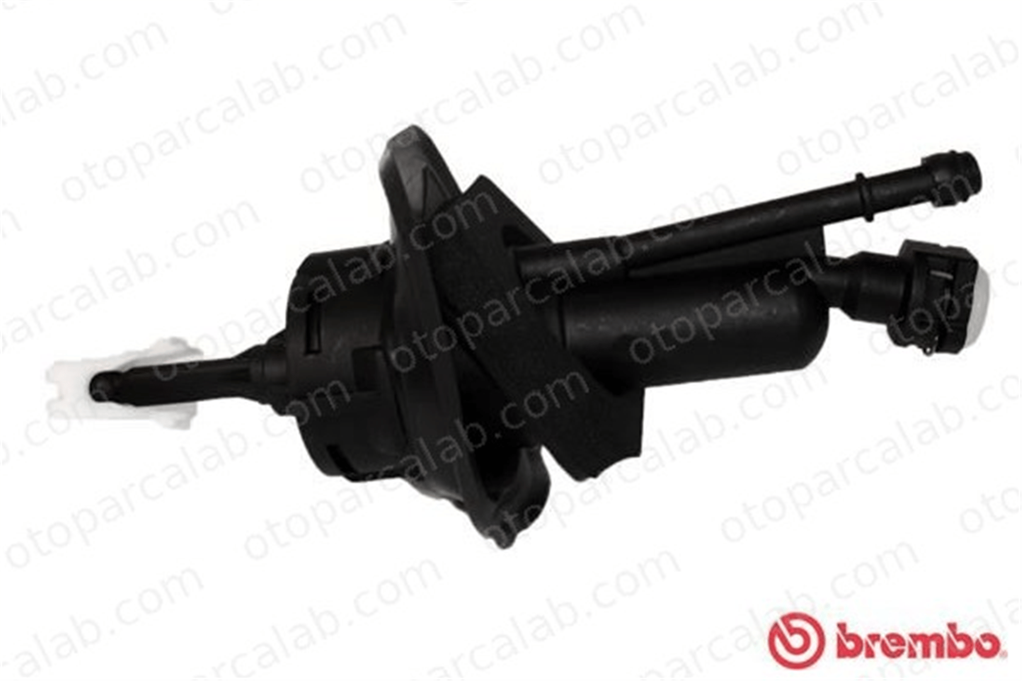 BREMBO C 24 010 Debriyaj Merkezi Üst FORD FOCUS III FOCUS III Turnier BV617A543AA 3M517A543AF
