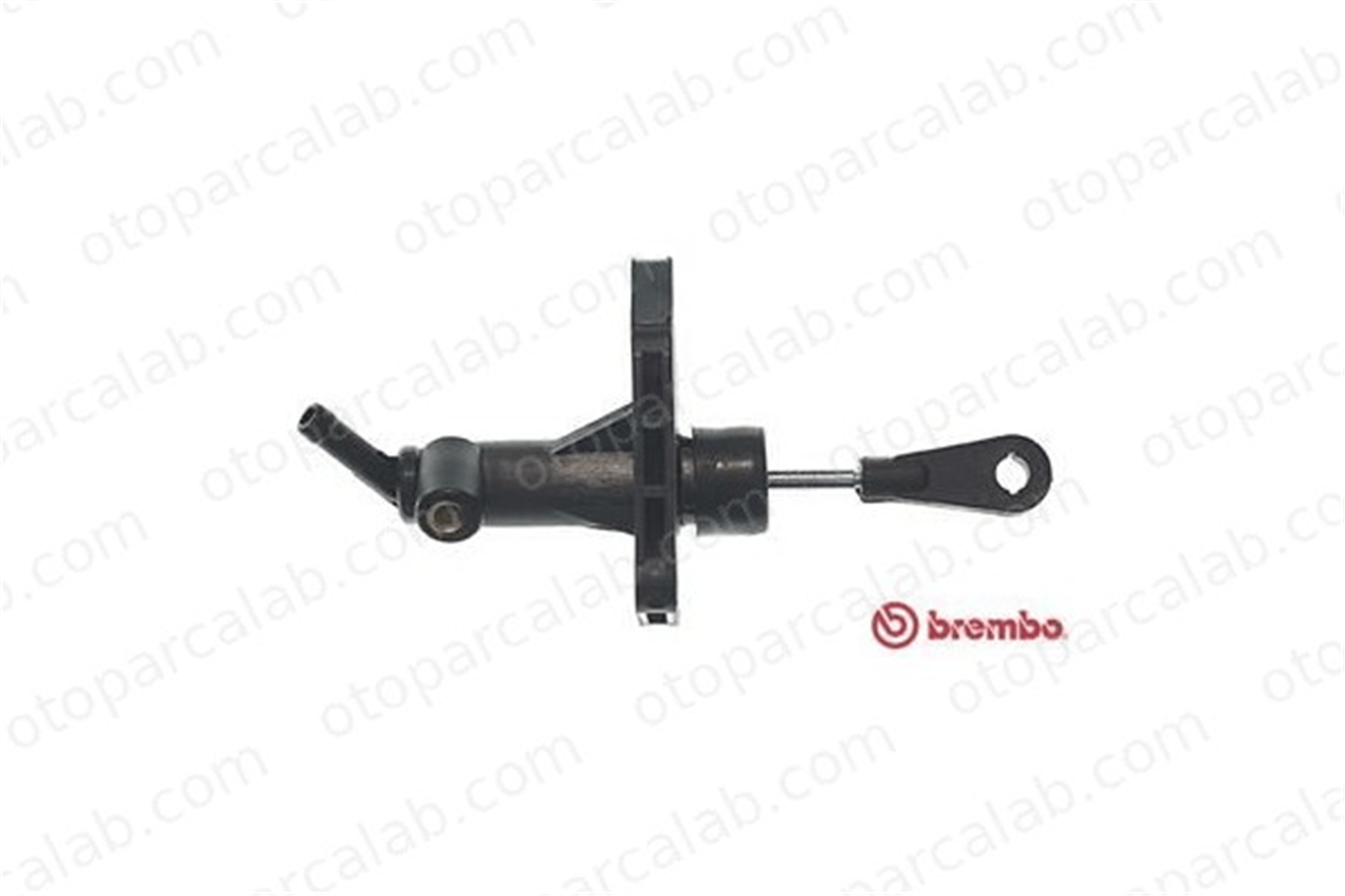 BREMBO C 30 020 Debriyaj Merkezi Alt HYUNDAI SANTA FÉ I 4161026000 4161026090