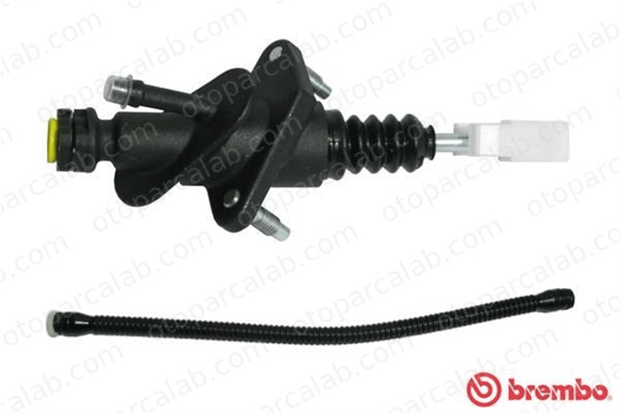 BREMBO C 59 009 Debriyaj Merkezi Üst OPEL COMBO Kasa/büyük limuzin COMBO Tour 679401 9126216