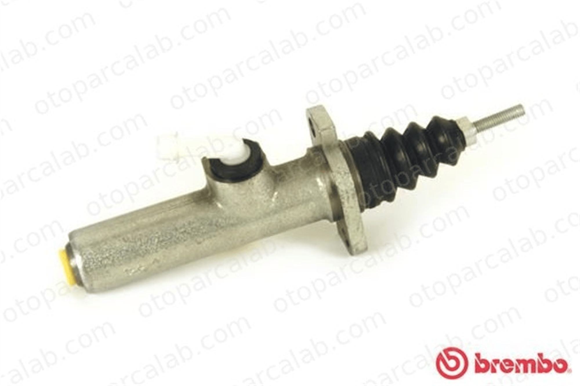 BREMBO C 85 004 Debriyaj Merkezi Alt AUDI 100 C3 Sedan 100 C3 Avant 431721401 431721401A