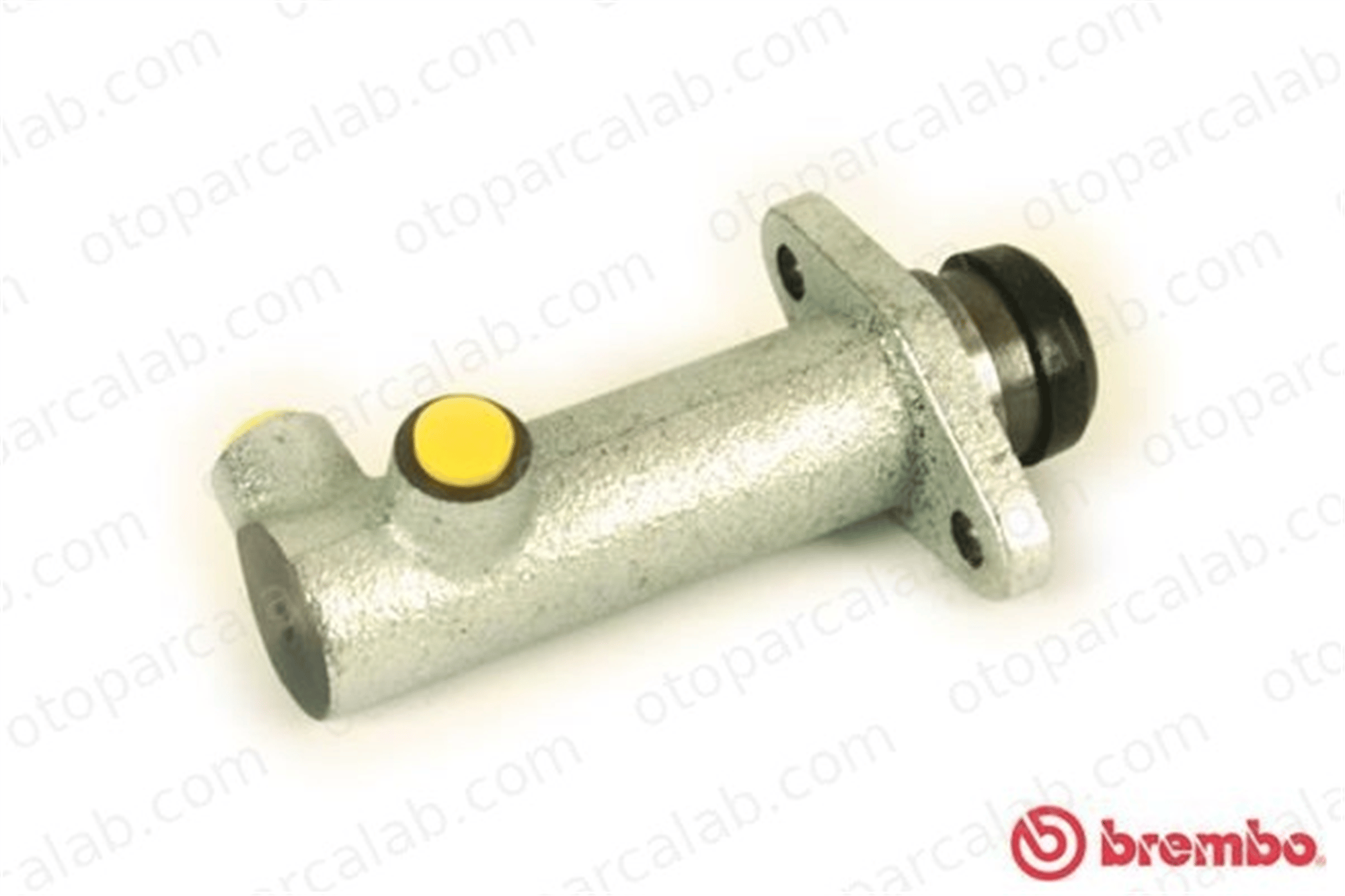 BREMBO C 85 012 Debriyaj Merkezi Alt SKODA 105,120 130 113195000