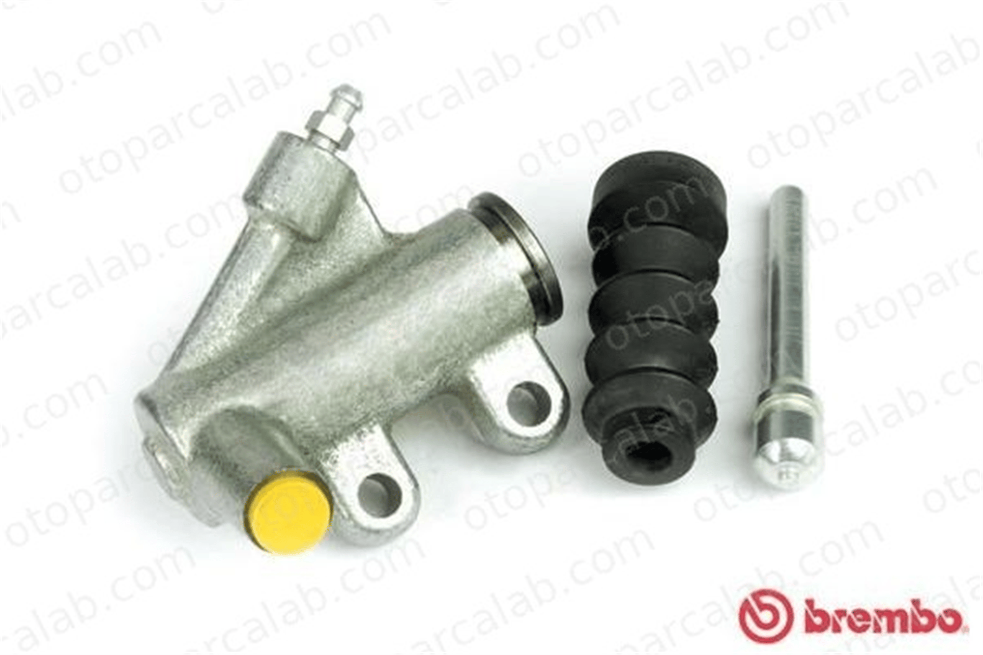 BREMBO E 10 001 Debriyaj Merkezi Alt TOYOTA COROLLA CELICA Hatchback 3147012042 94842970