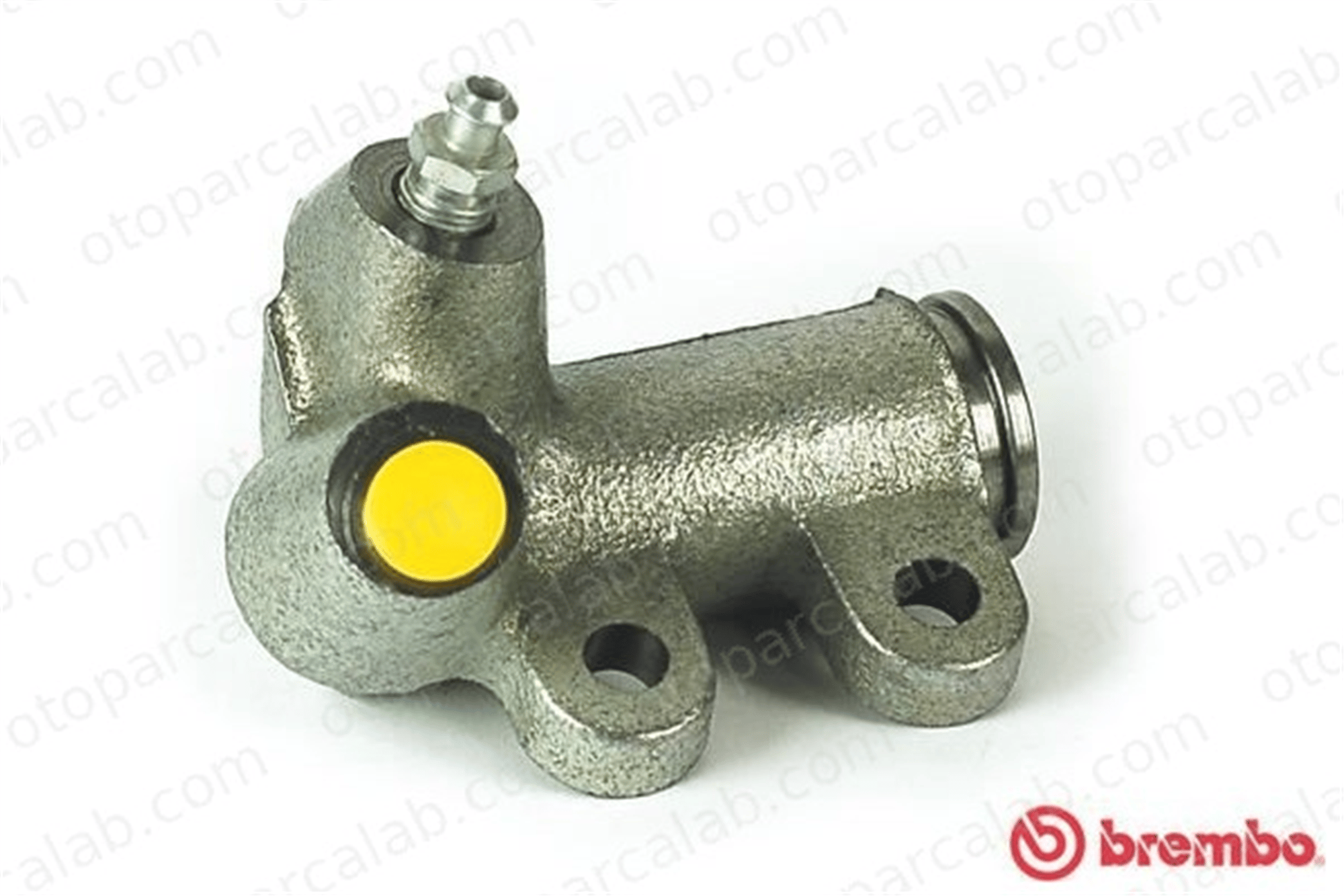 BREMBO E 83 003 Debriyaj Merkezi Alt TOYOTA COROLLA COROLLA Liftback 3147012093 2147026020