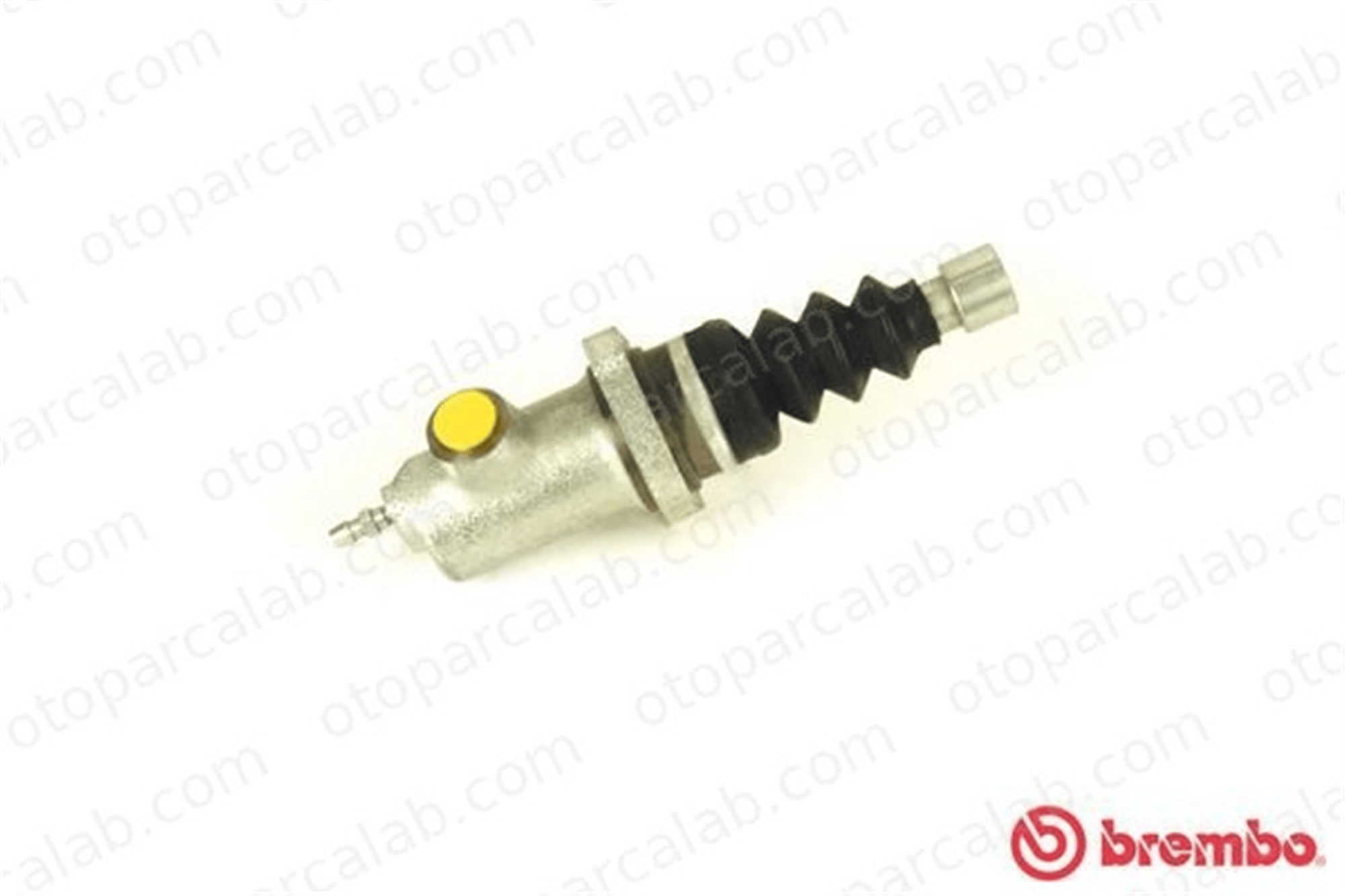 BREMBO E 85 013 Debriyaj Merkezi Alt VW TRANSPORTER T3 Minibüs/Otobüs TRANSPORTER T3 Panelvan/Van 251721263 251721263A