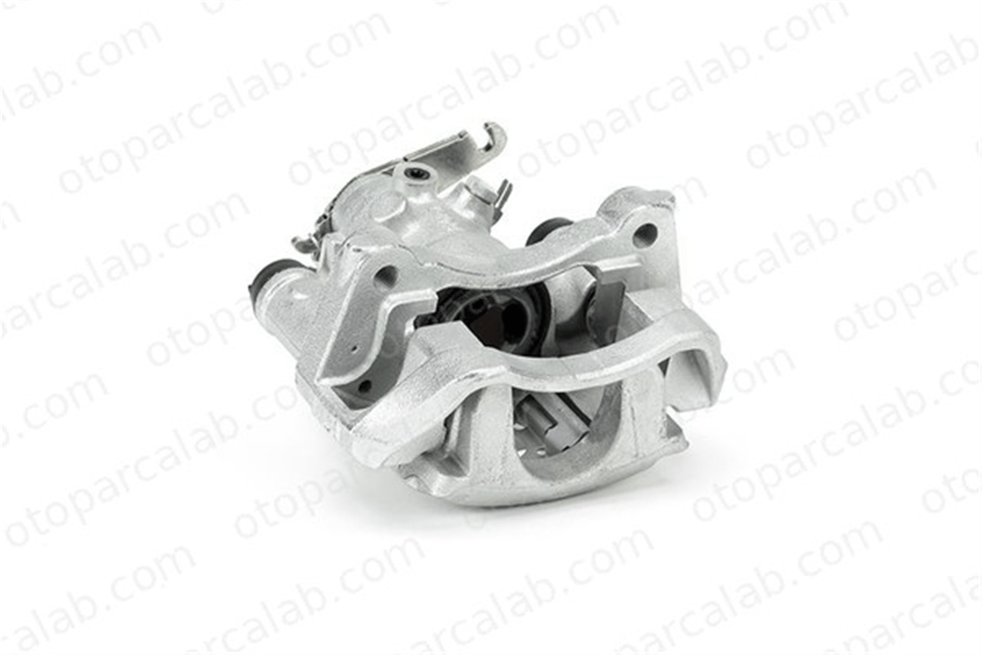 BREMBO F BR 023B Fren Kaliper Arka Sağ IVECO DAILY IV Panelvan/Van DAILY IV Platform şasi FBR023B 42535111
