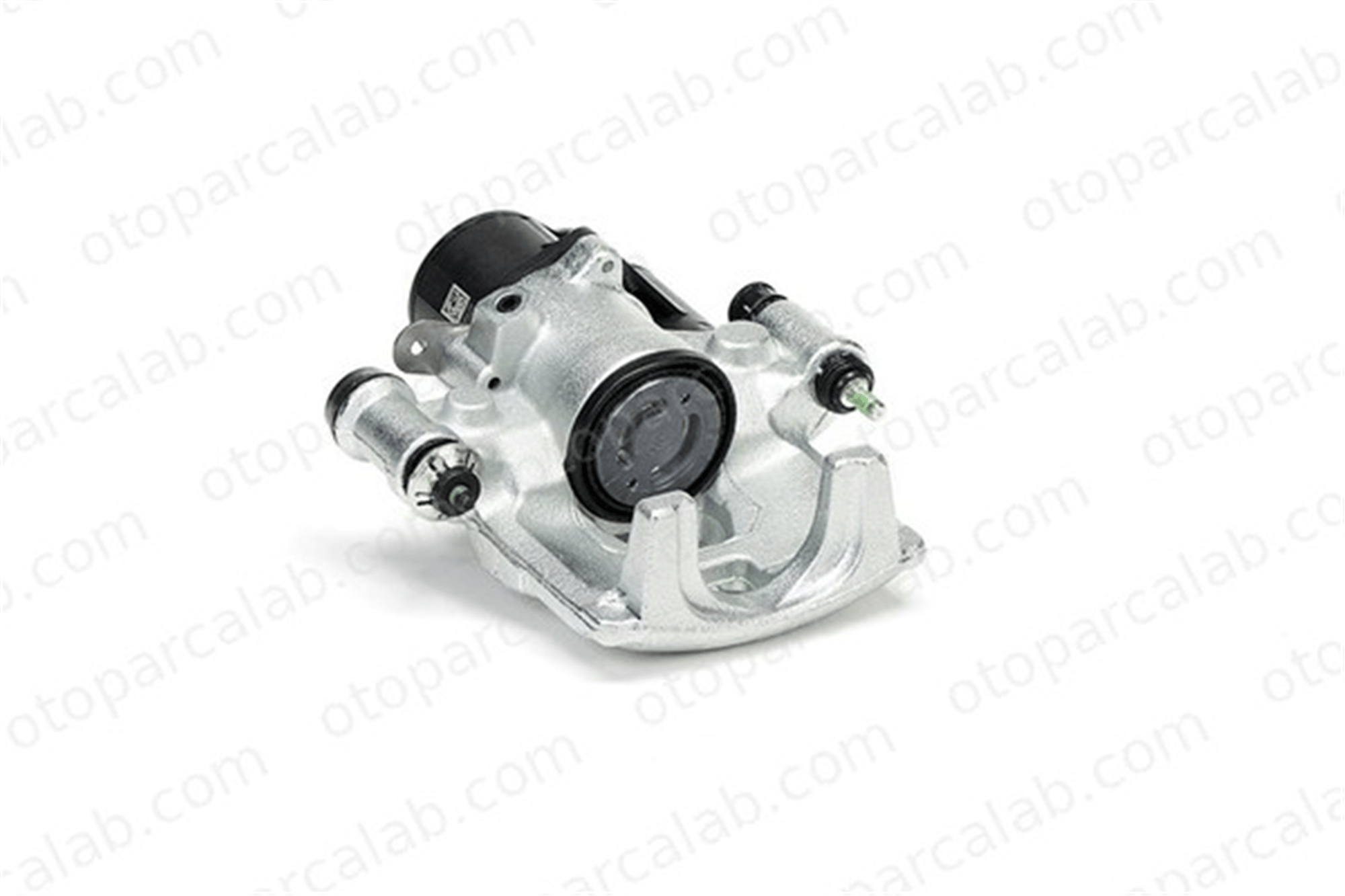 BREMBO F BR 026 Fren Kaliper Arka Sol IVECO DAILY VI Platform şasi DAILY VI Panelvan/Van FBR026 42579619