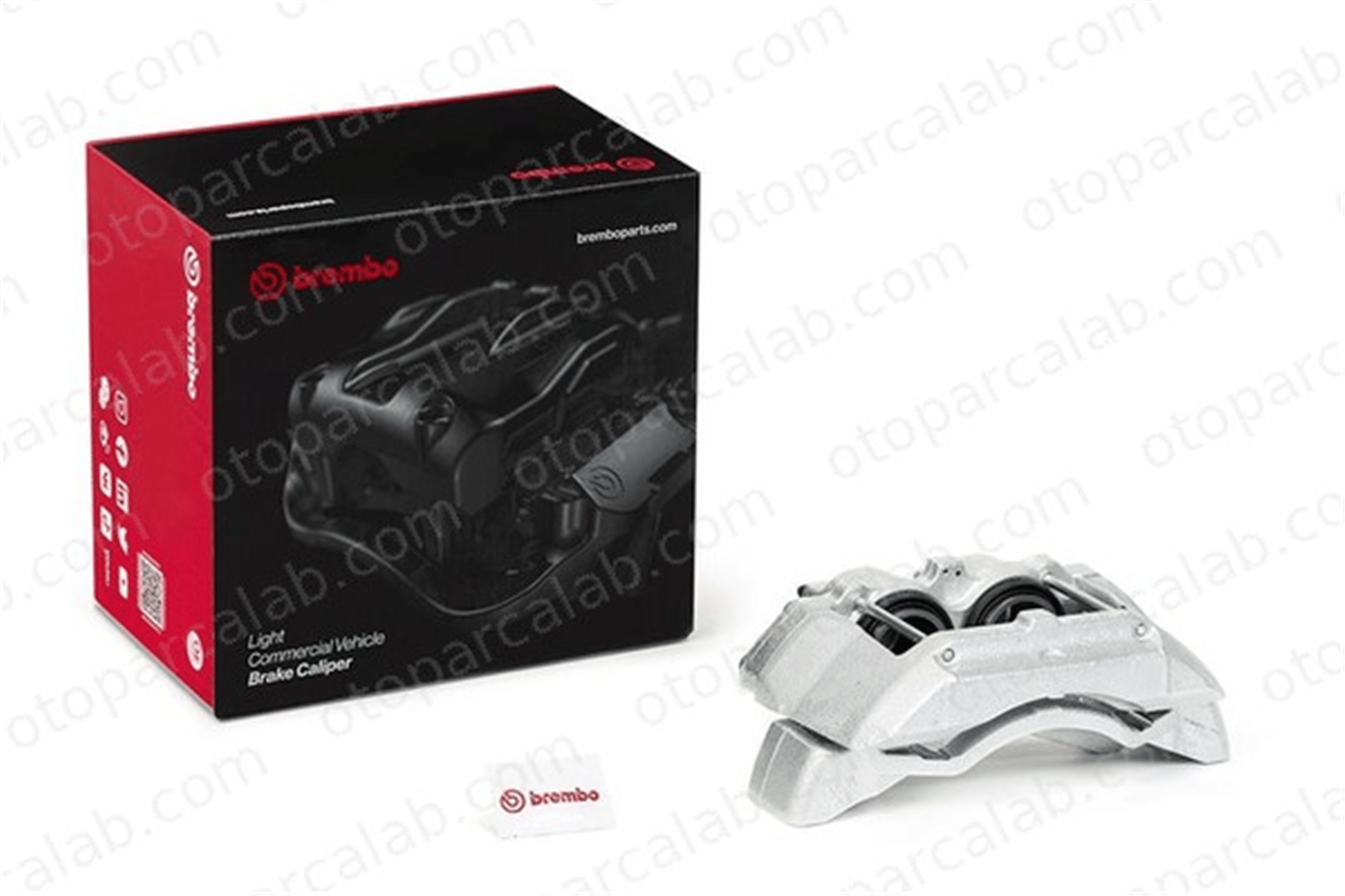 BREMBO F BR 103B Fren Kaliper Ön Sağ VW DERBY TIGUAN FBR103B 42534120