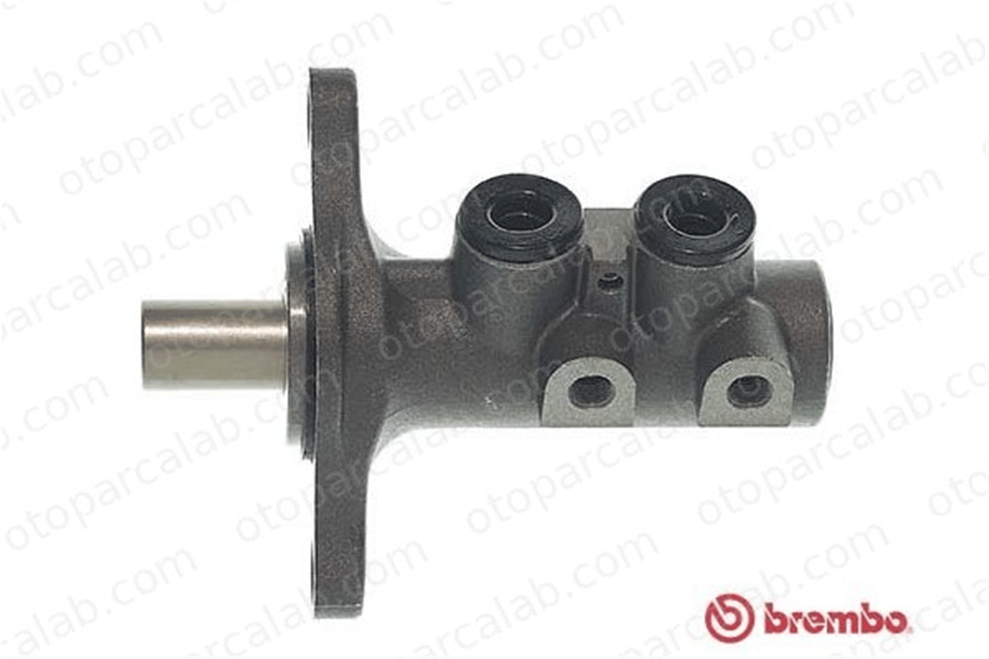 BREMBO M 23 134 Fren Ana Merkez FIAT PANDA 500 77364659 1560813