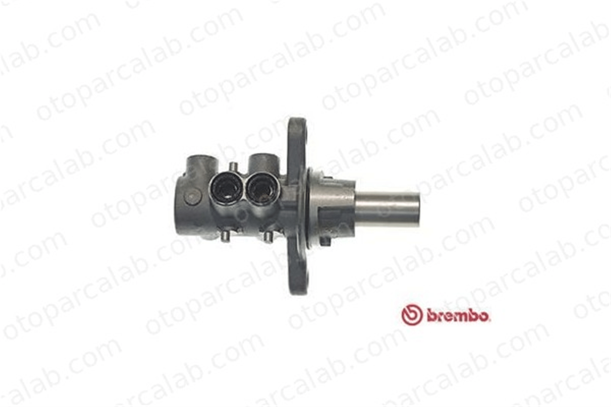 BREMBO M 23 138 Fren Ana Merkez FIAT DOBLO Cargo DOBLO Minibüs/Otobüs 77365230 558220