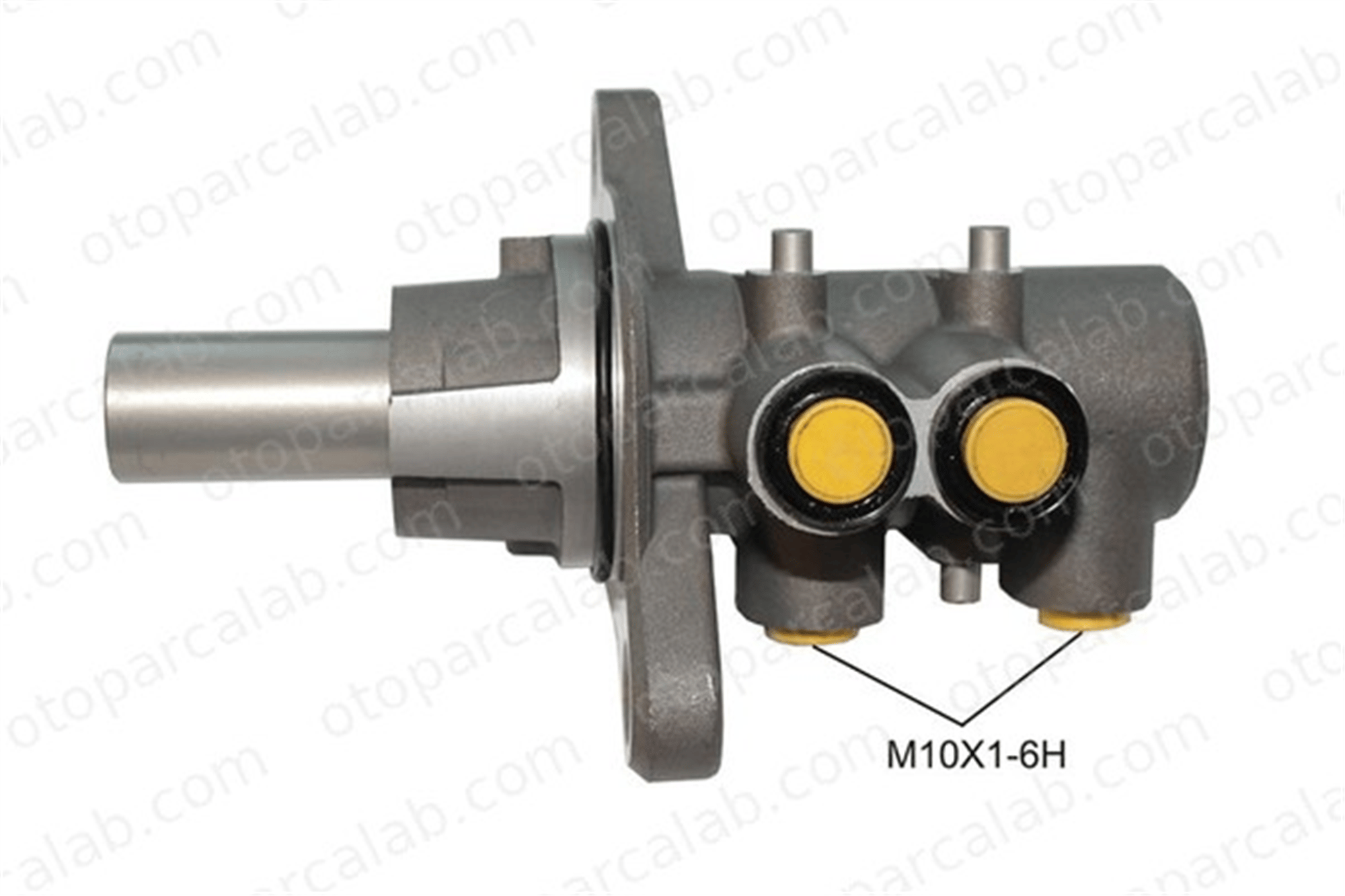 BREMBO M 23 165 Fren Ana Merkez FIAT 500L 77366663 77366318