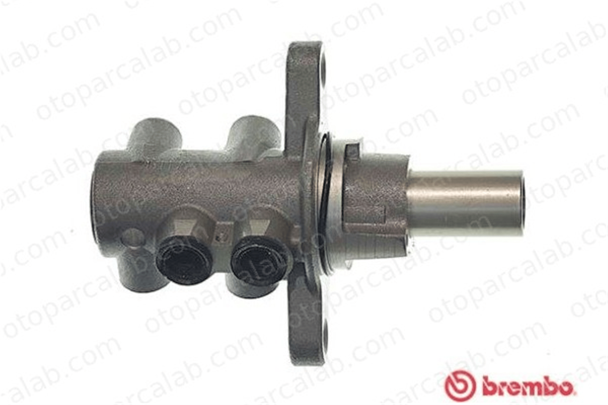 BREMBO M 24 119 Fren Ana Merkez FORD TRANSIT Panelvan/Van TRANSIT Platform şasi 6C112K478BE 6C112K478BD