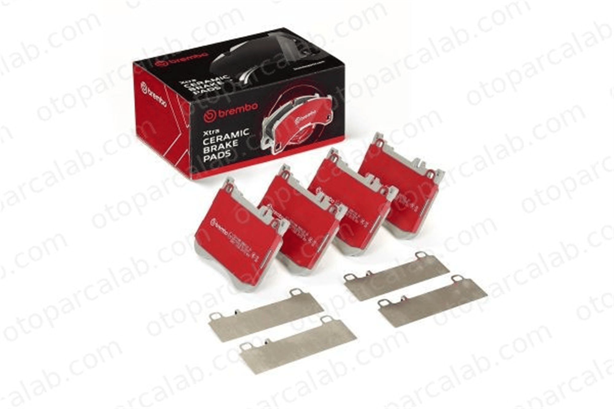 BREMBO P 50 114NX Fren Disk Balata Ön MERCEDES-BENZ S-SERISI S-SERISI Coupe P50114NX 4201006
