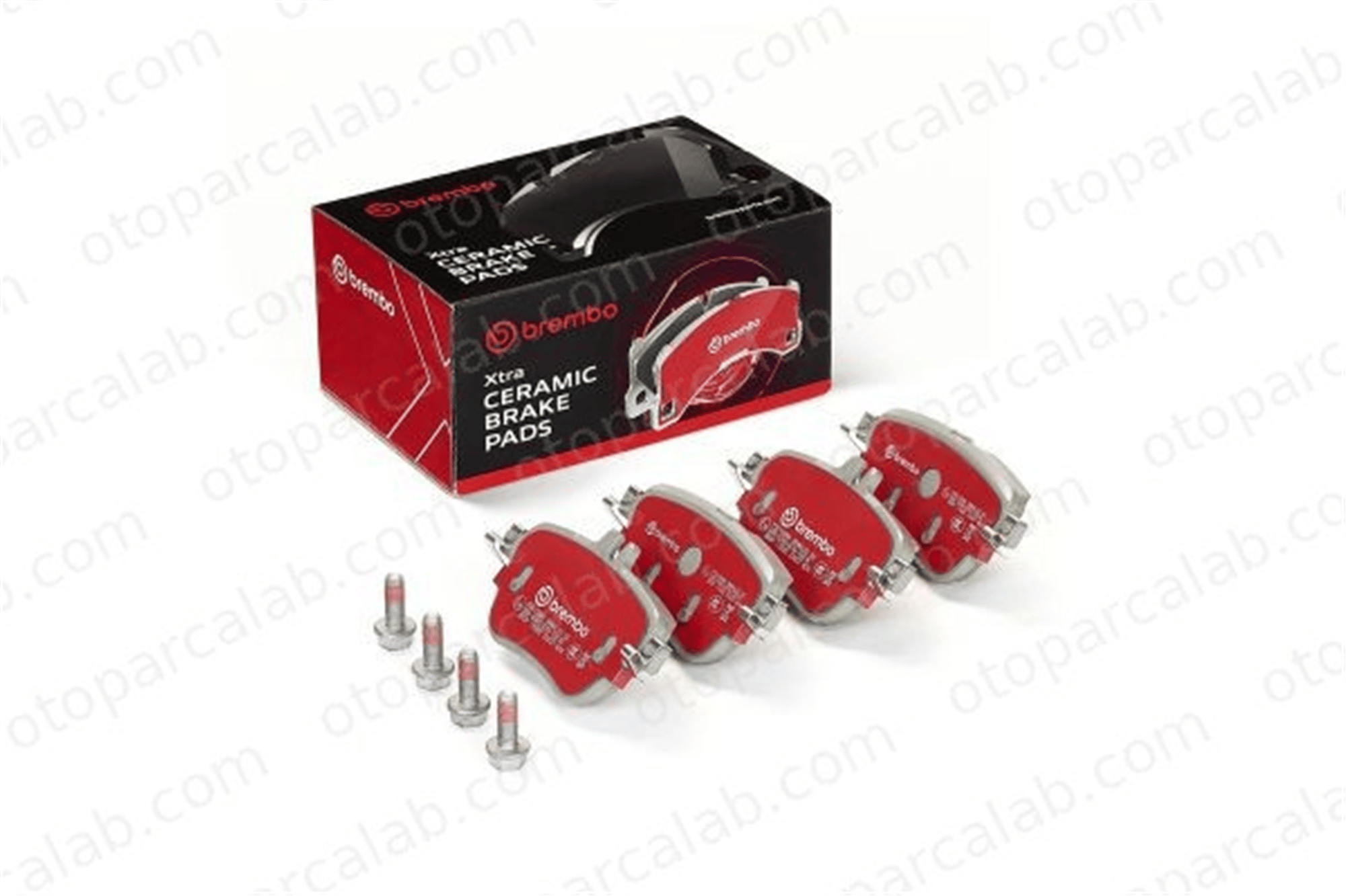 BREMBO P 50 136NX Fren Disk Balata Ön MERCEDES-BENZ E-SERISI E-SERISI T-Model P50136NX 4206000