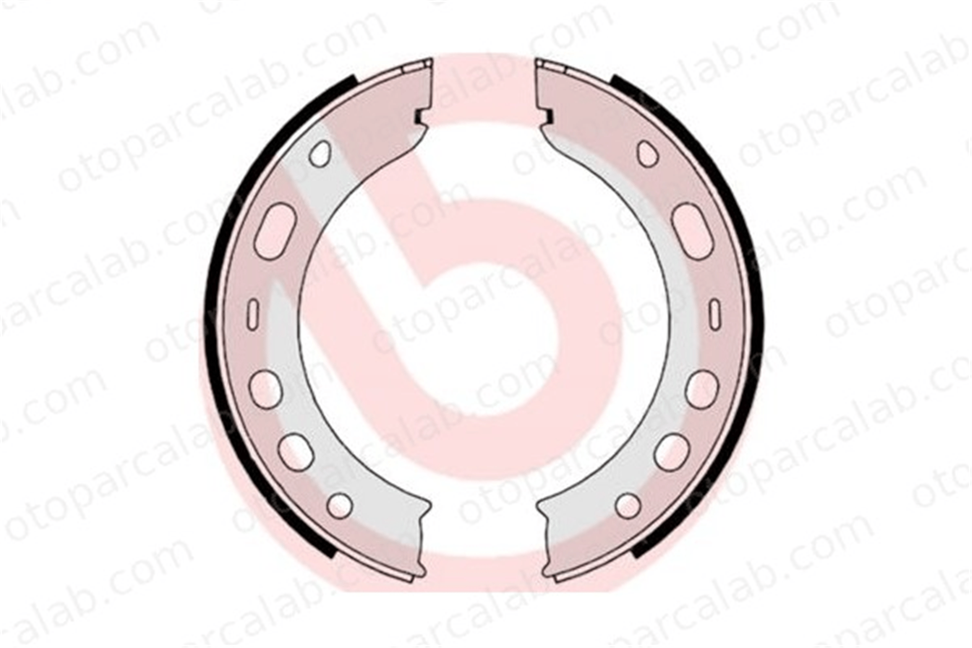 BREMBO S 65 503 El Fren Balatası PORSCHE 911 911 Cabrio 92835209710 99635299300