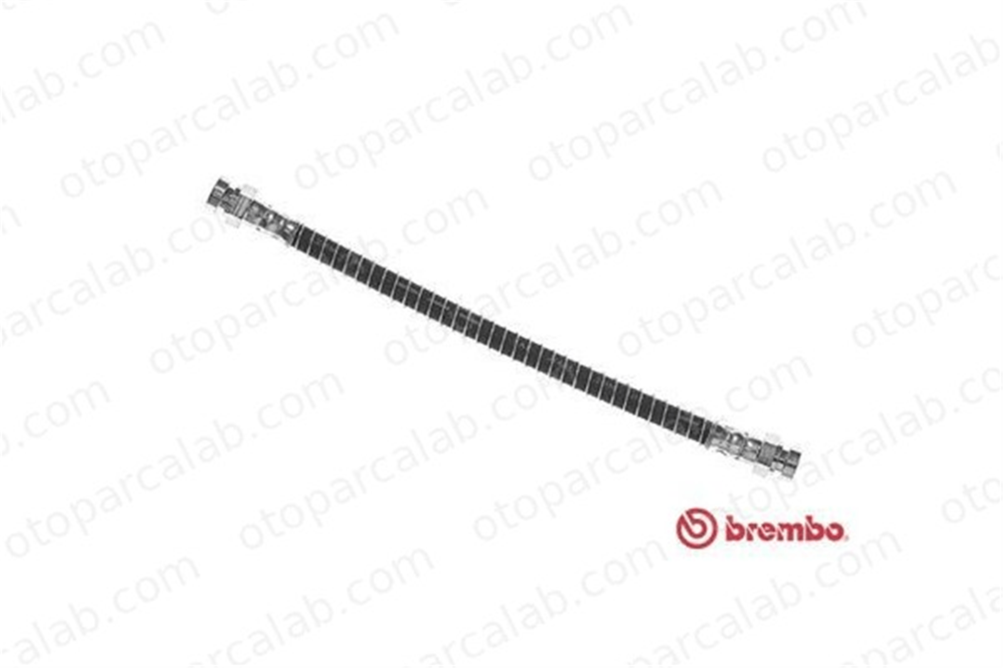 BREMBO T 30 060 Fren Hortumu Arka Sağ veya Sol HYUNDAI GETZ 587371C000