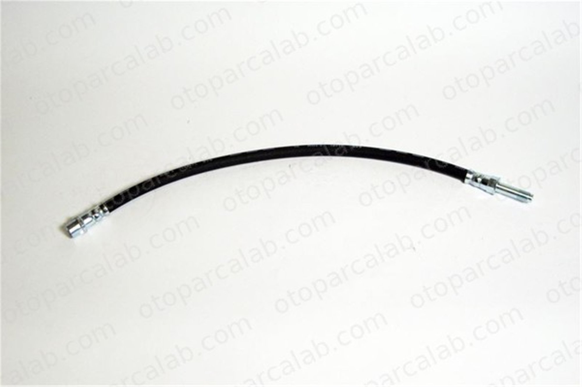 BREMBO T 50 030 Fren Hortumu Ön Sağ veya Sol MERCEDES-BENZ SPRINTER 3-t Panelvan/Van SPRINTER 3-t Platform şasi A9064280535 2E0611807B