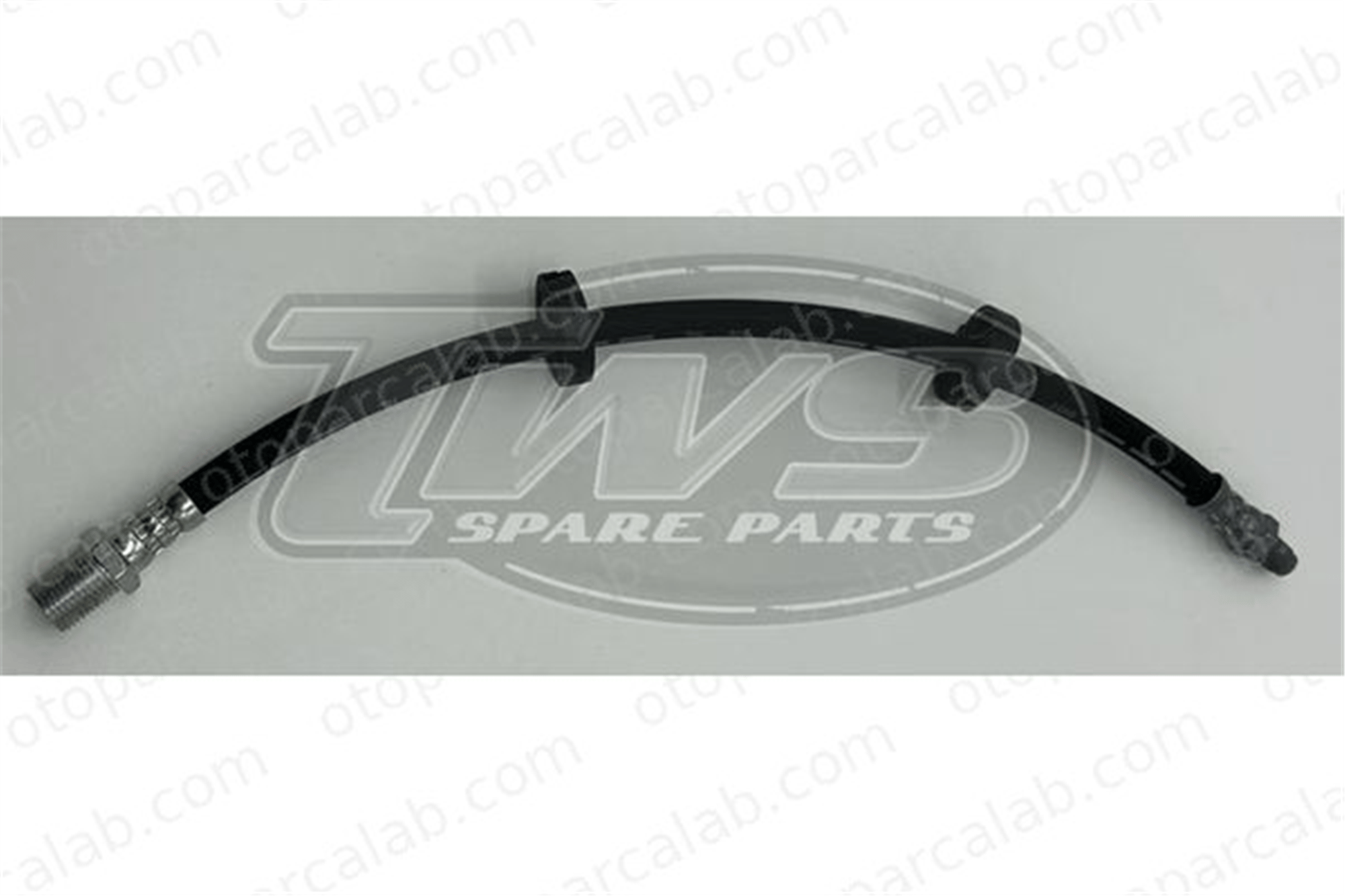BREMBO T A6 014 Fren Hortumu Ön Sağ veya Sol IVECO DAILY III Platform şasi DAILY III Panelvan/Van 500379937 500391855