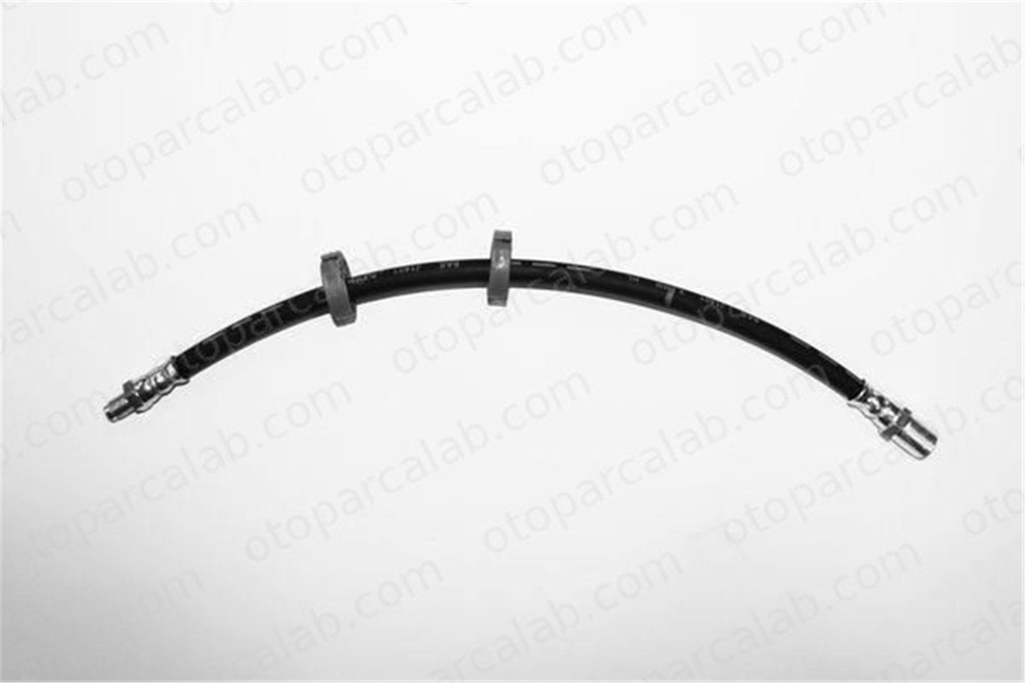 BREMBO T A6 015 Fren Hortumu Ön Sağ veya Sol IVECO DAILY IV Platform şasi DAILY IV Panelvan/Van 500323135 500392703