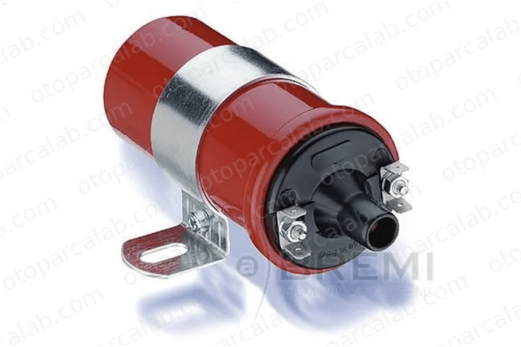 BREMI 11802 Ateşleme Bobini TOYOTA COROLLA Hatchback MERCEDES-BENZ /8 A0001584903 12131357240