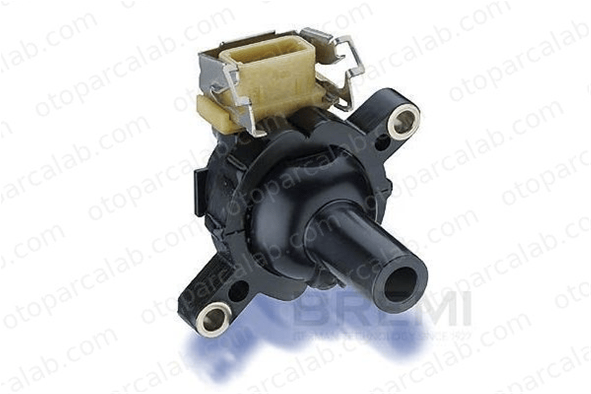 BREMI 11859T Ateşleme Bobini BMW 3 3 Coupe 12137599219 NEC000020