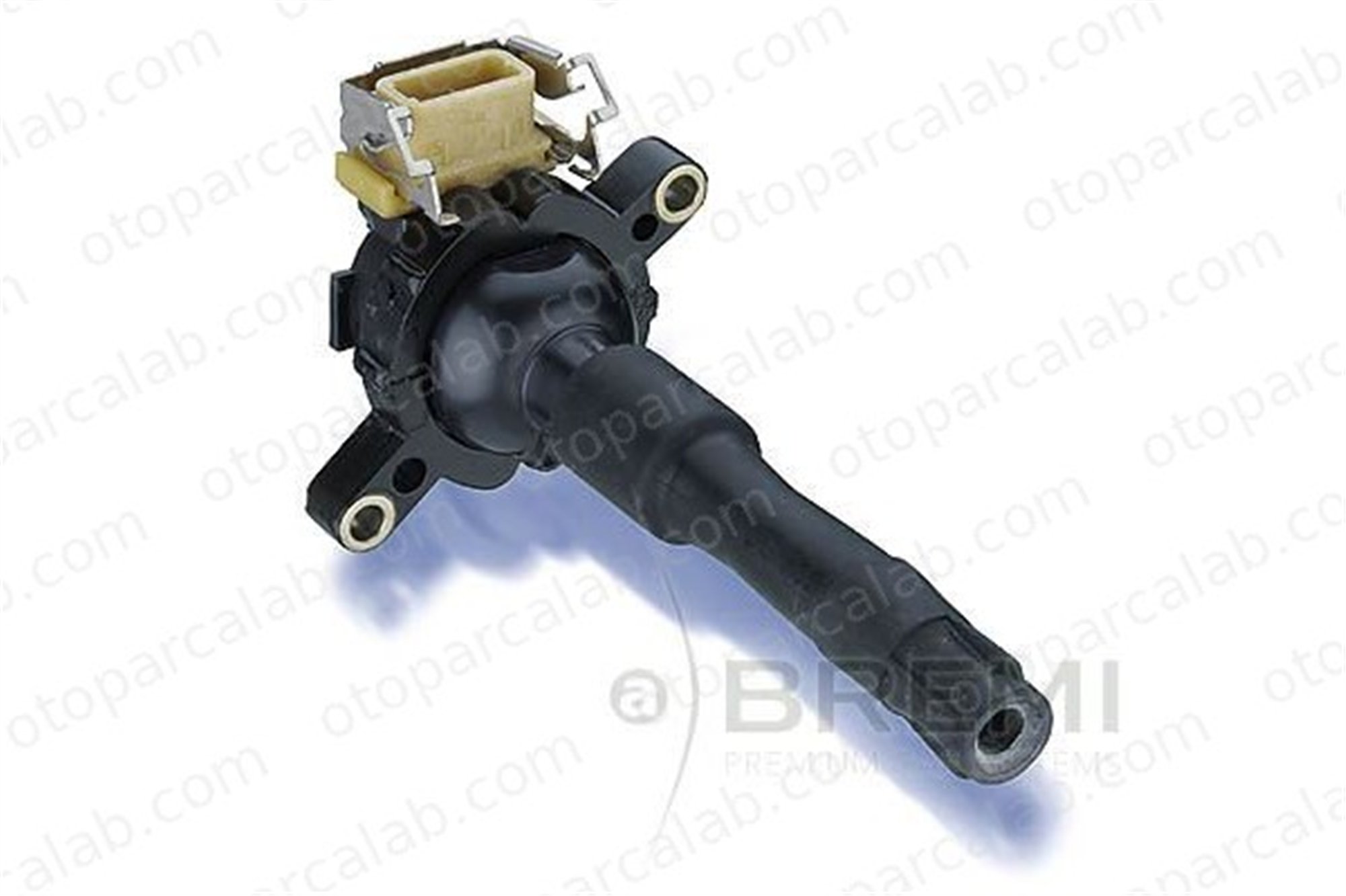 BREMI 11860T Ateşleme Bobini BMW 3 3 Coupe 12131748018 1703227